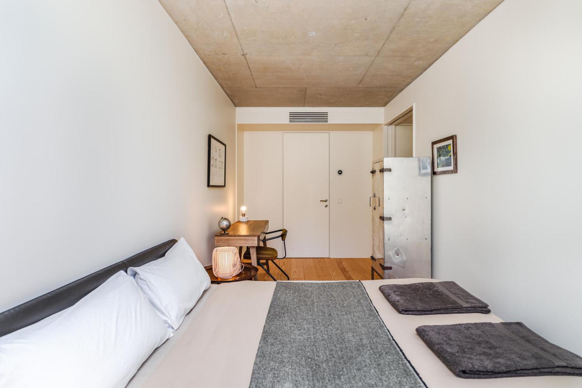 Jungle Lofts Lisbon