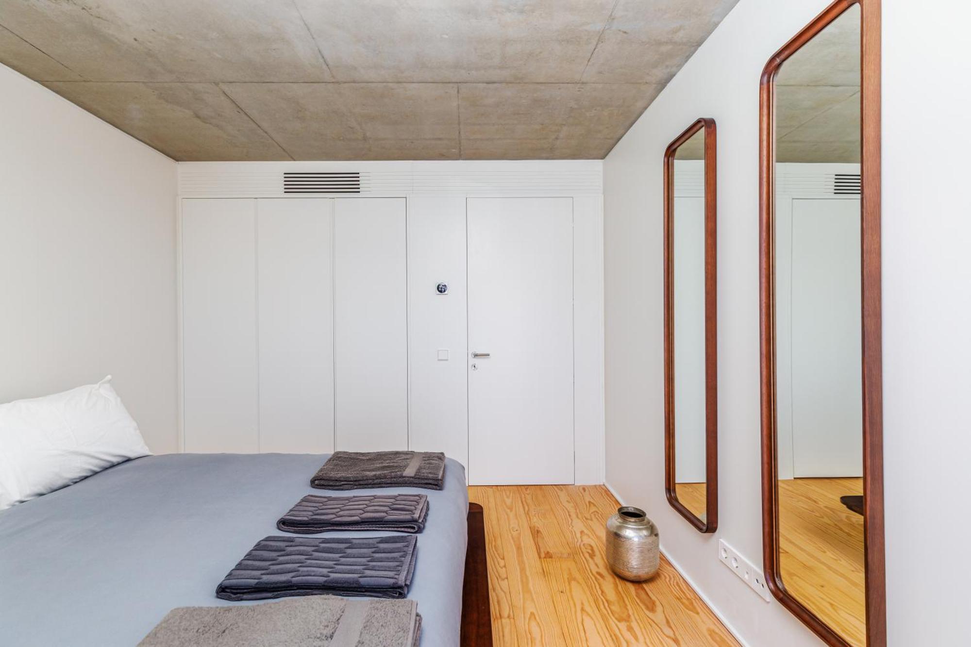 Jungle Lofts *