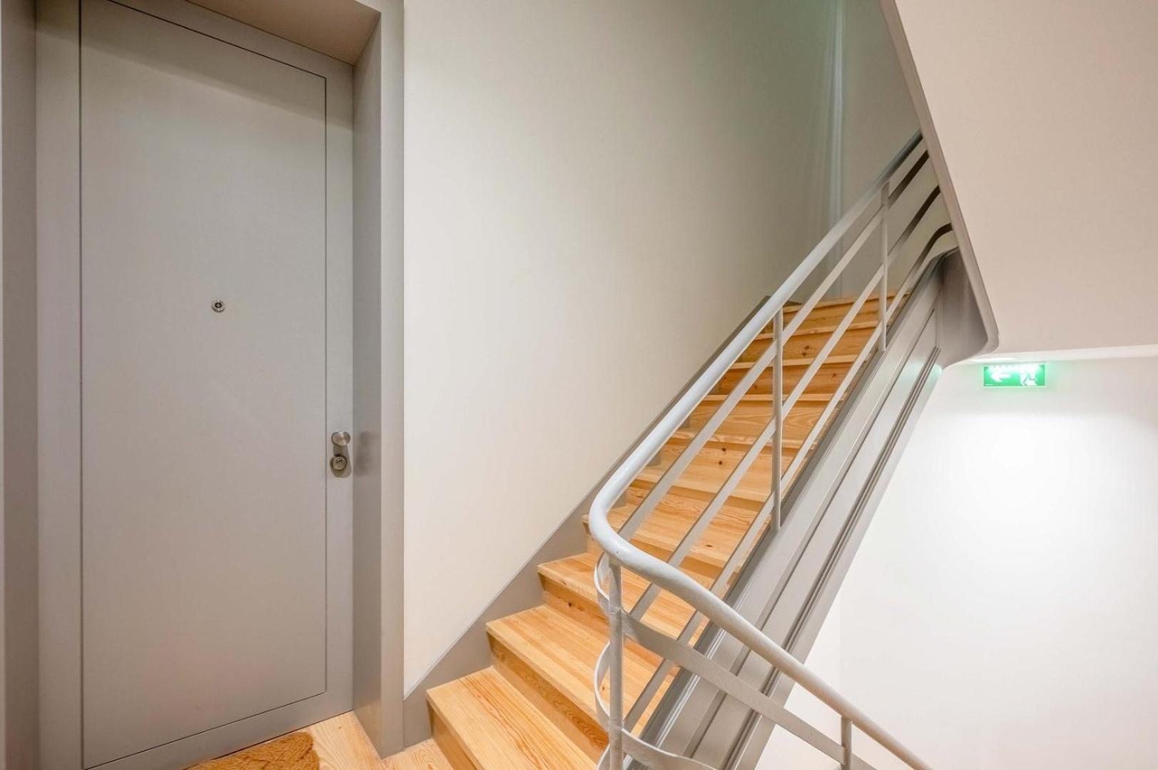 Guestready - A Pleasant In The Centre Apartment