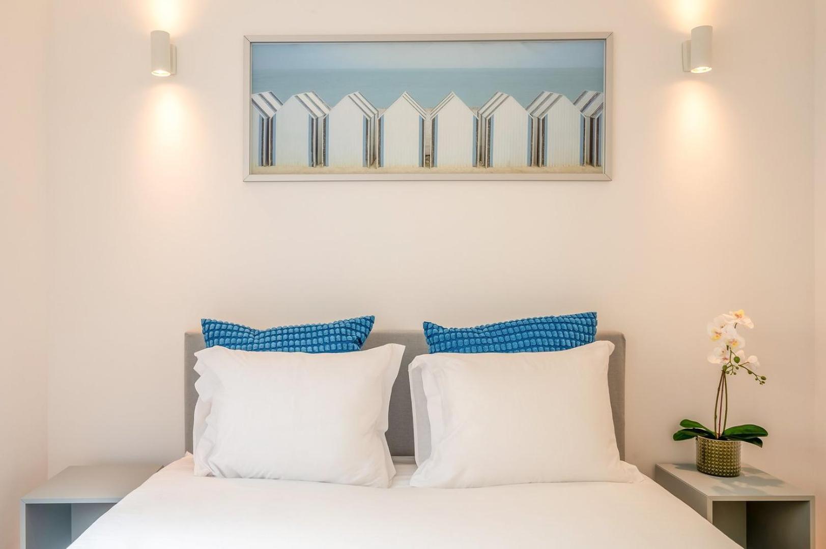 Apartment Guestready - A Pleasant In The Centre