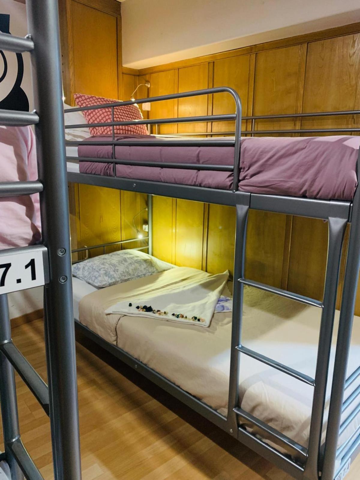 Corujinha Albergue *