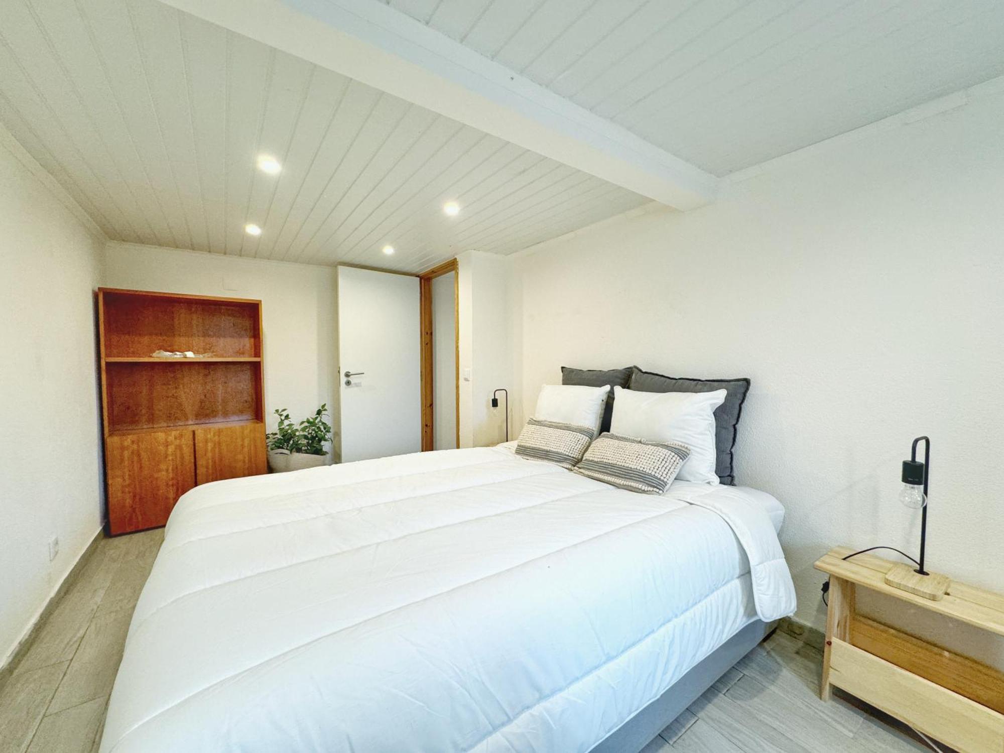 Rio Marvila House Lisbon