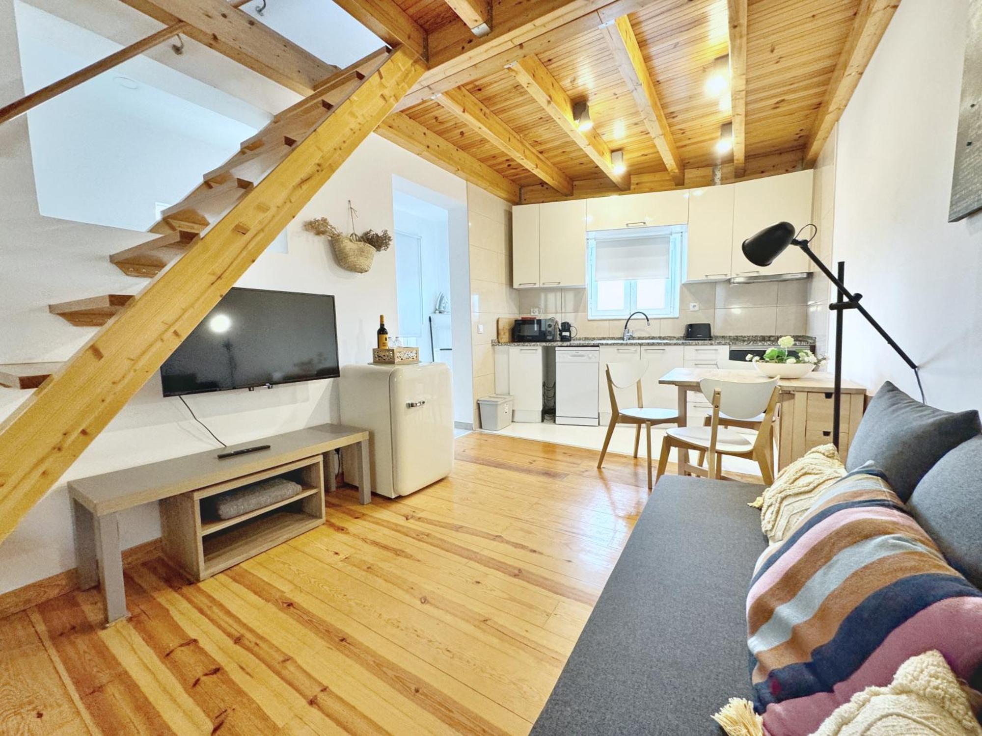 Rio Marvila House Apartment *