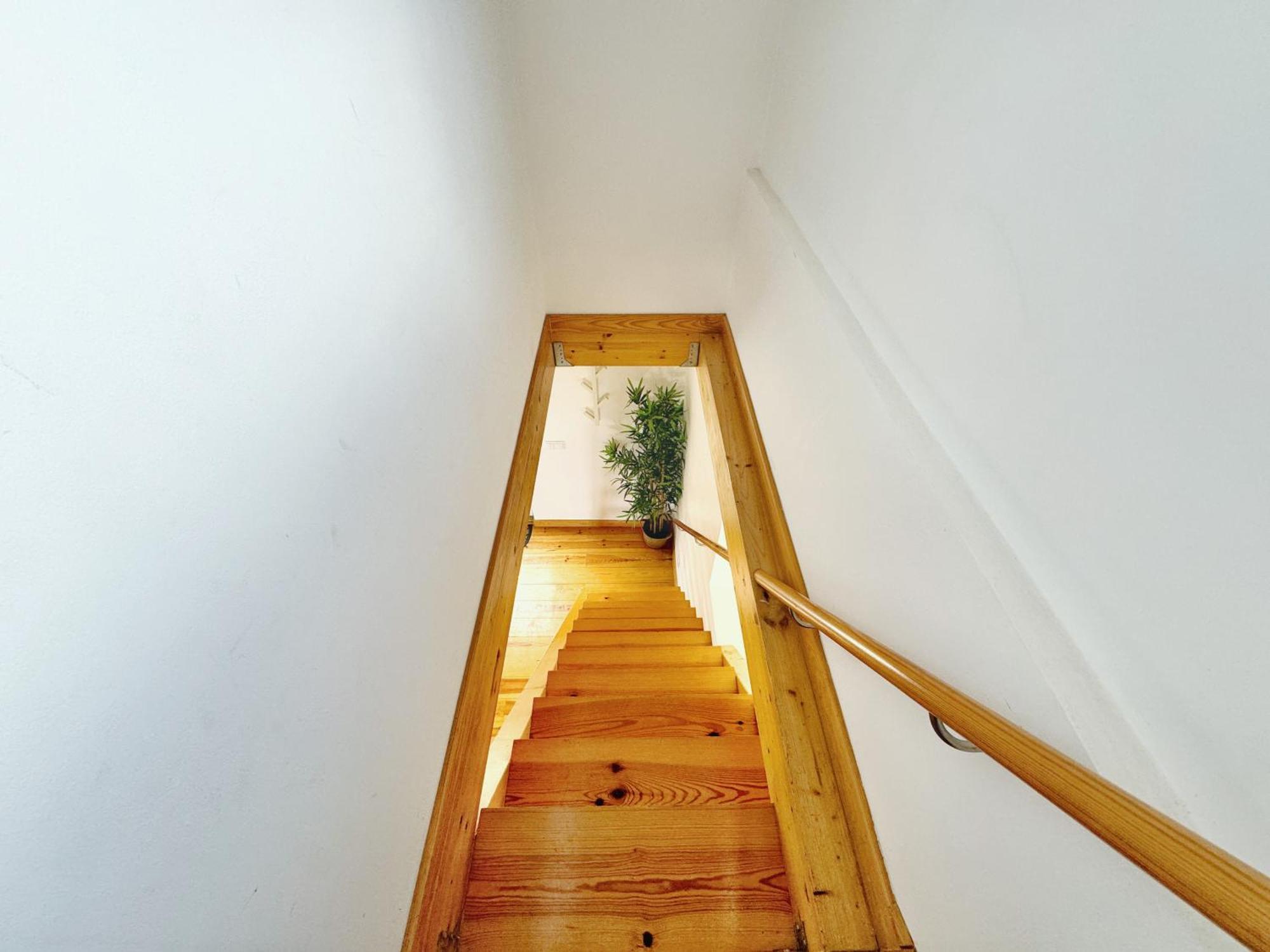 Rio Marvila House Lisbon