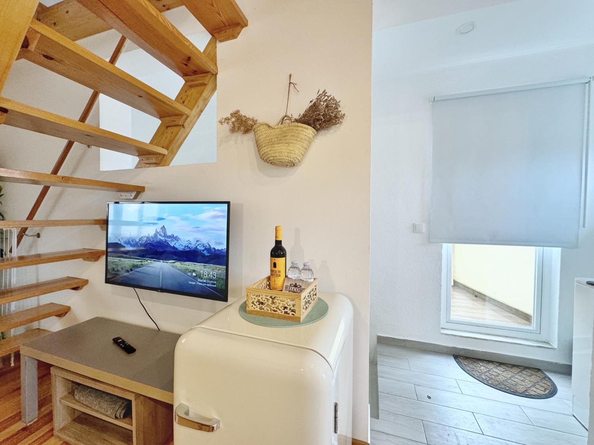 Rio Marvila House Lisbon