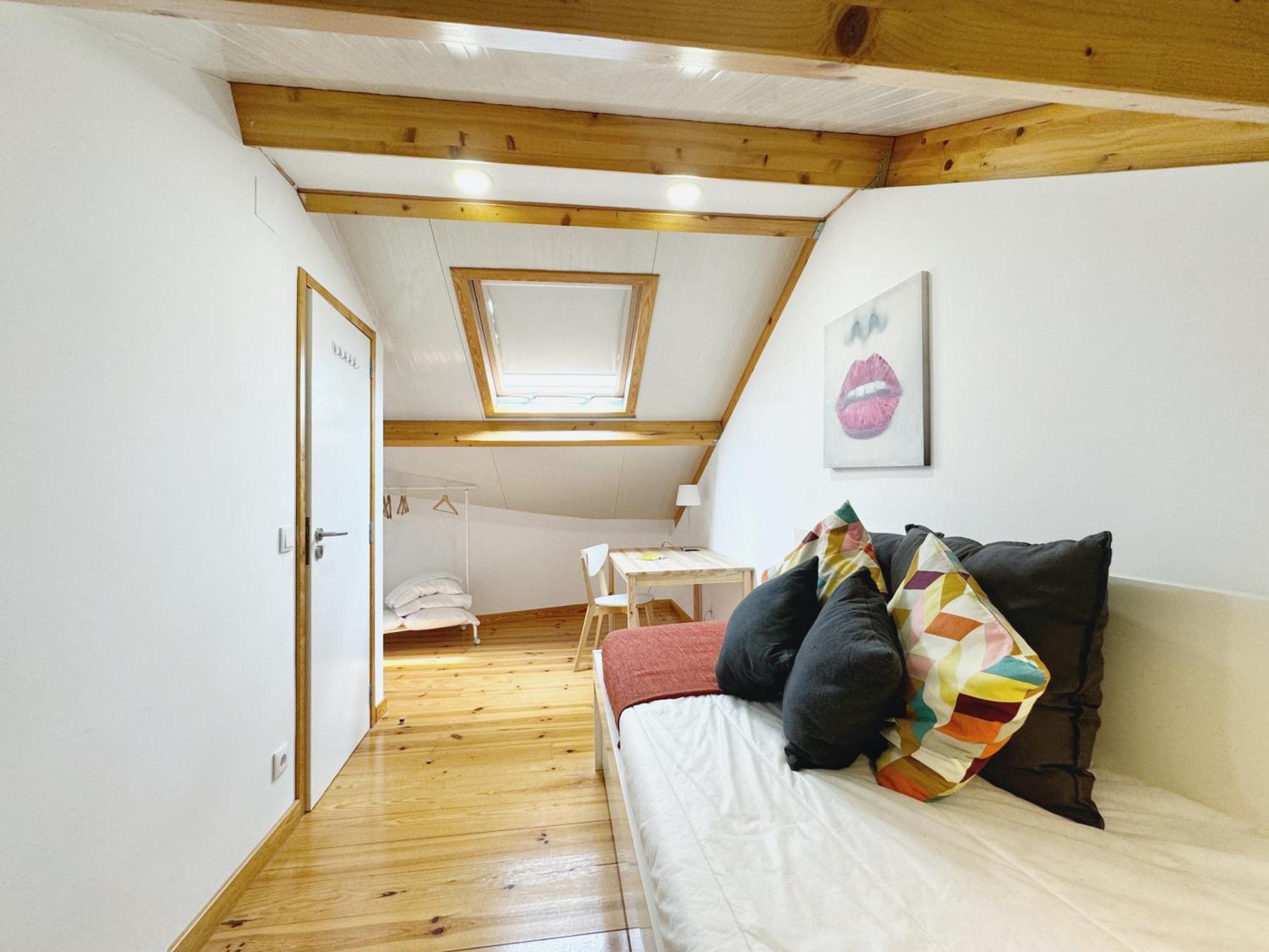 Rio Marvila House * Lisbon