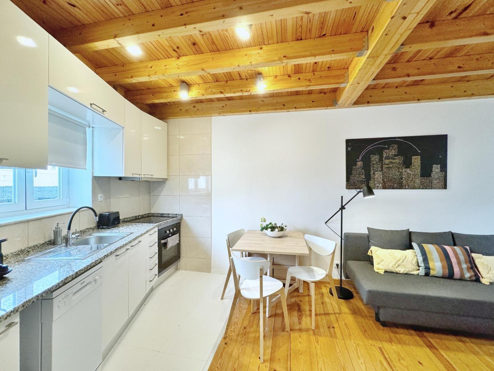 Apartment Rio Marvila House