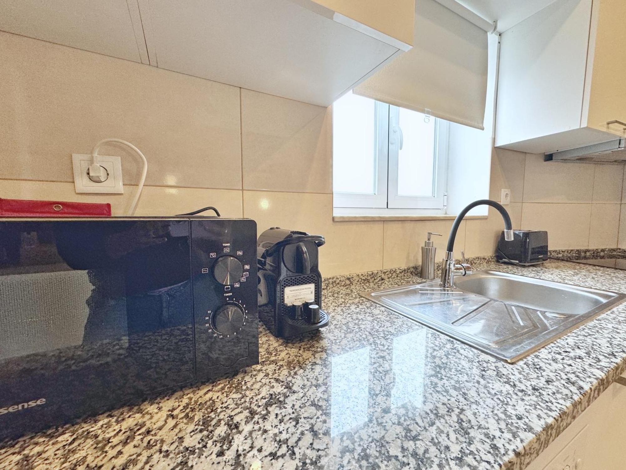Rio Marvila House Apartment Lisbon
