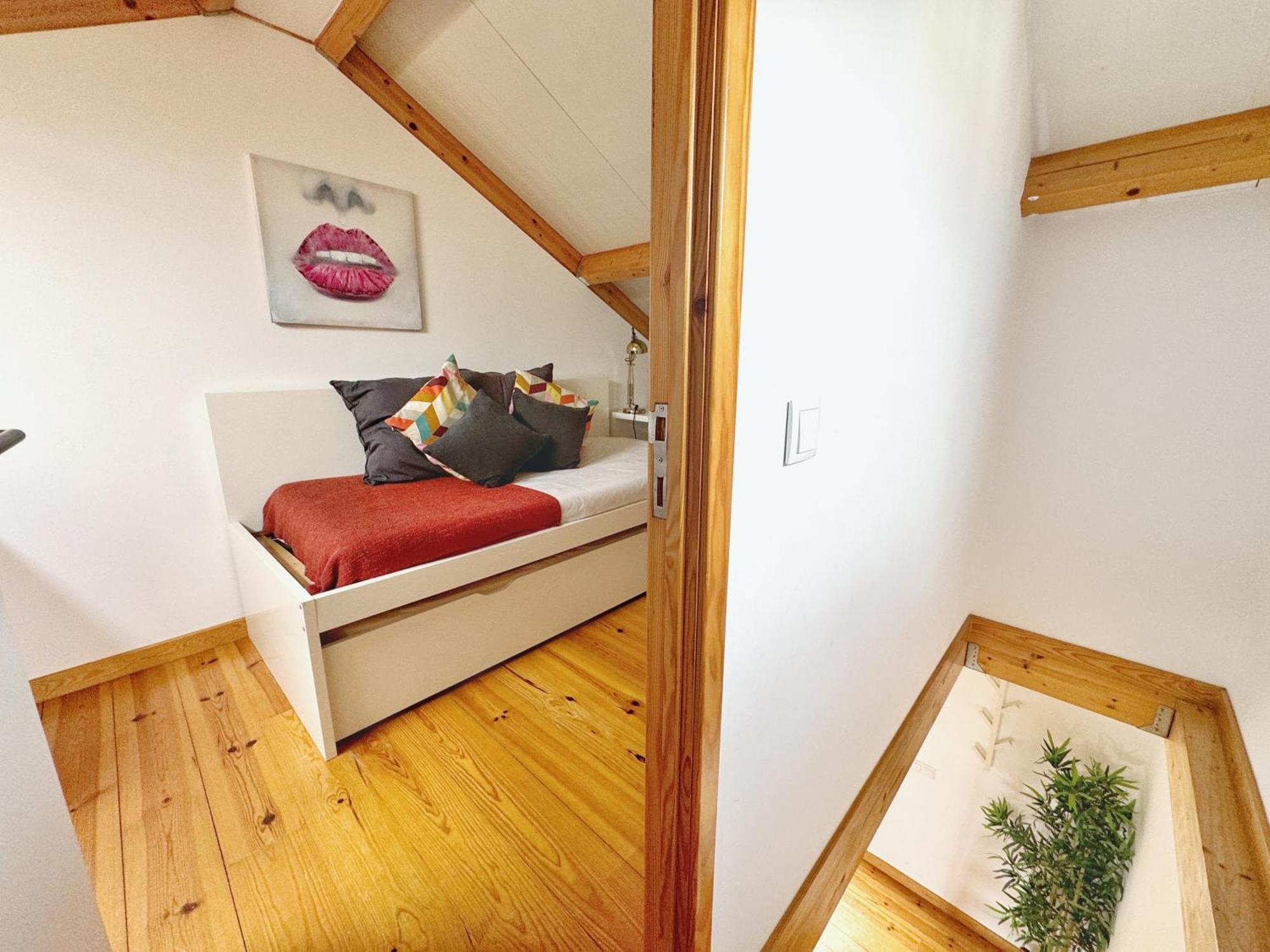 Rio Marvila House Apartment