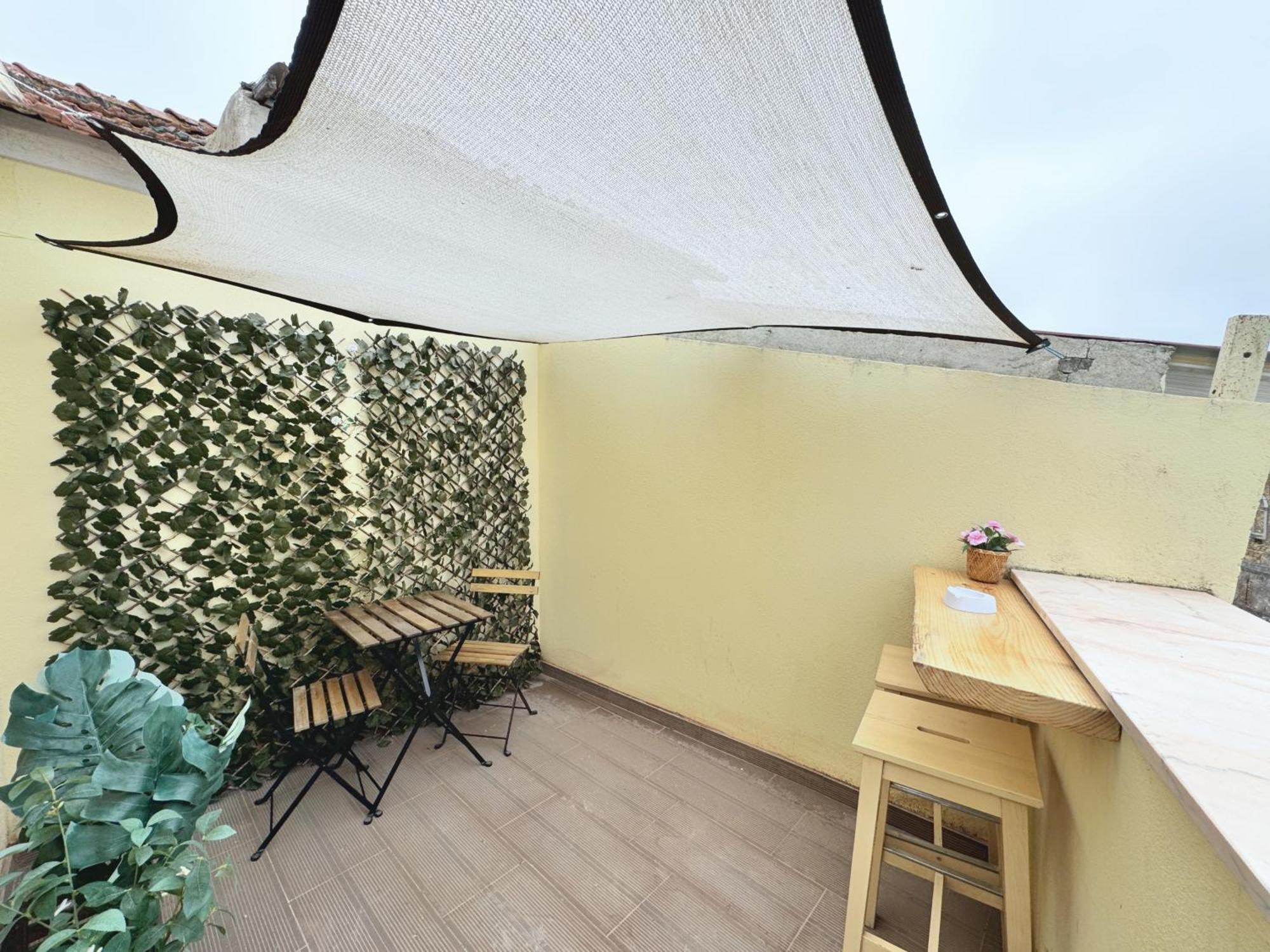 Apartment Rio Marvila House Lisbon
