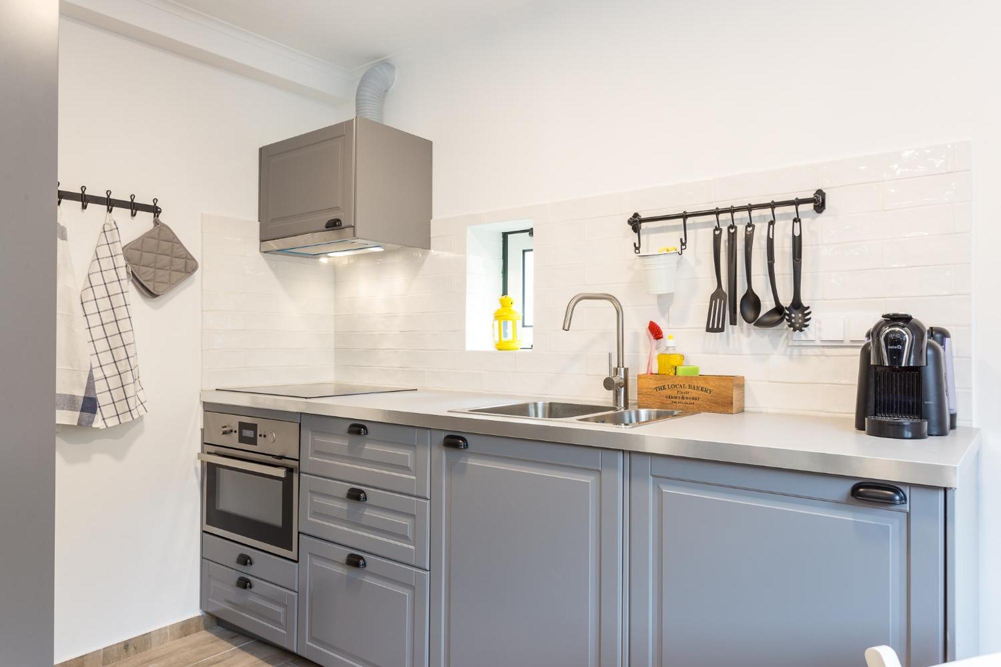 Petite Principe Retreat Apartment Lisbon