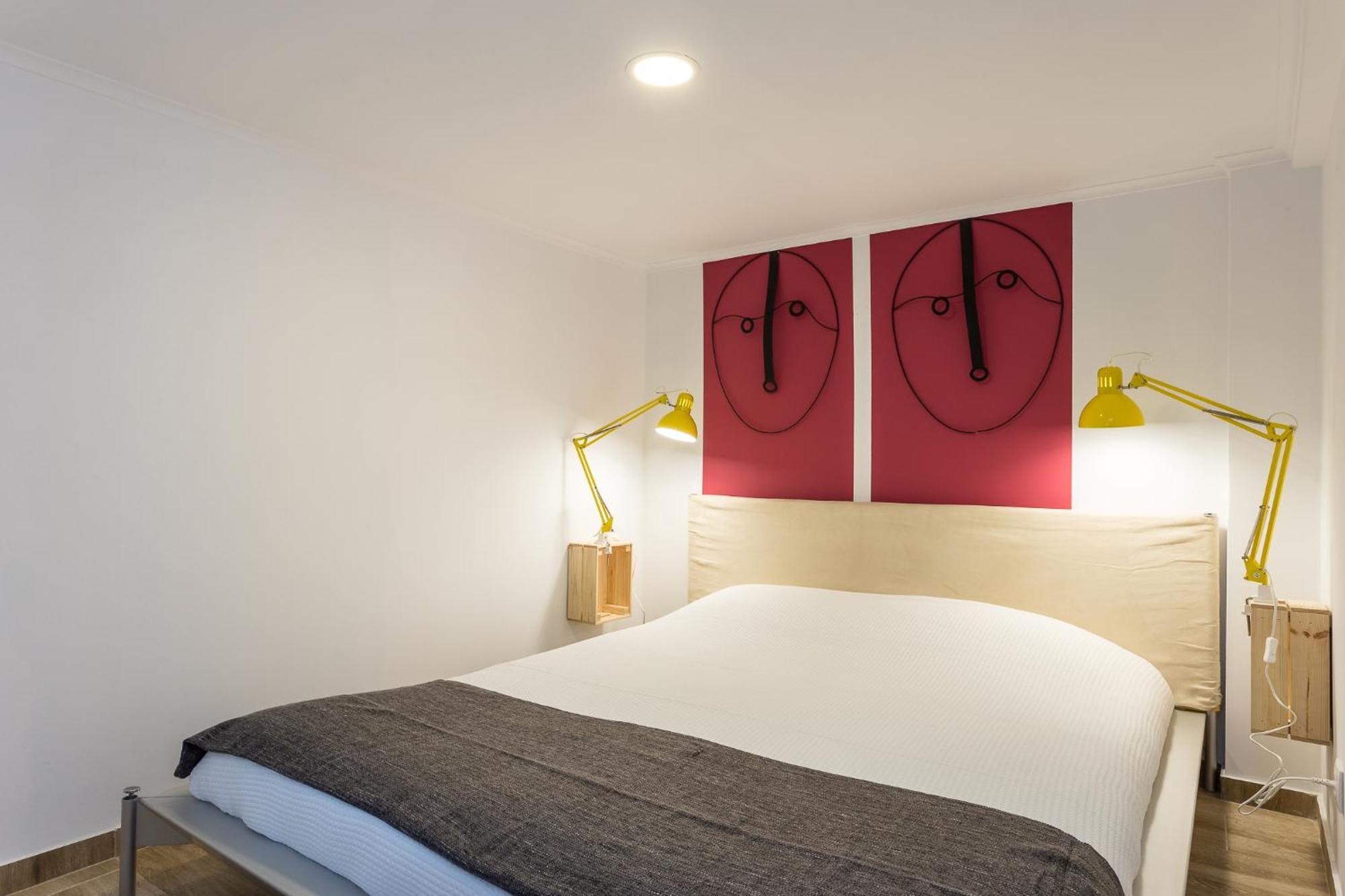 Petite Principe Retreat Lisbon