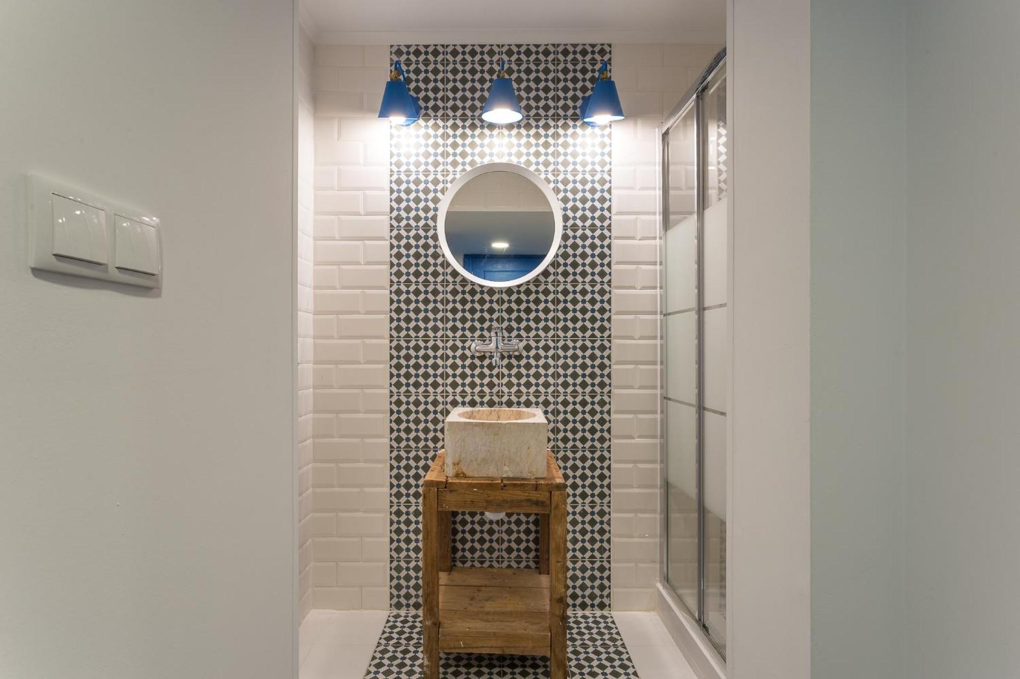 Apartment Petite Principe Retreat Lisbon