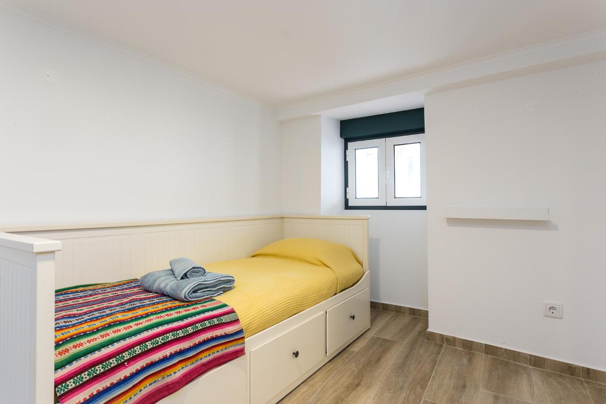 Petite Principe Retreat * Lisbon