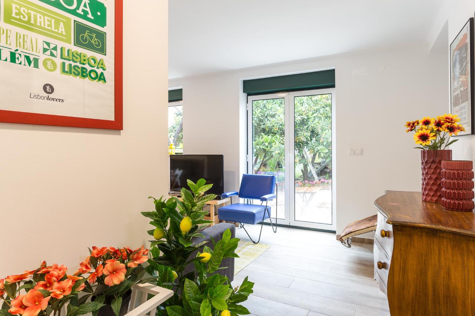 Apartment Petite Principe Retreat