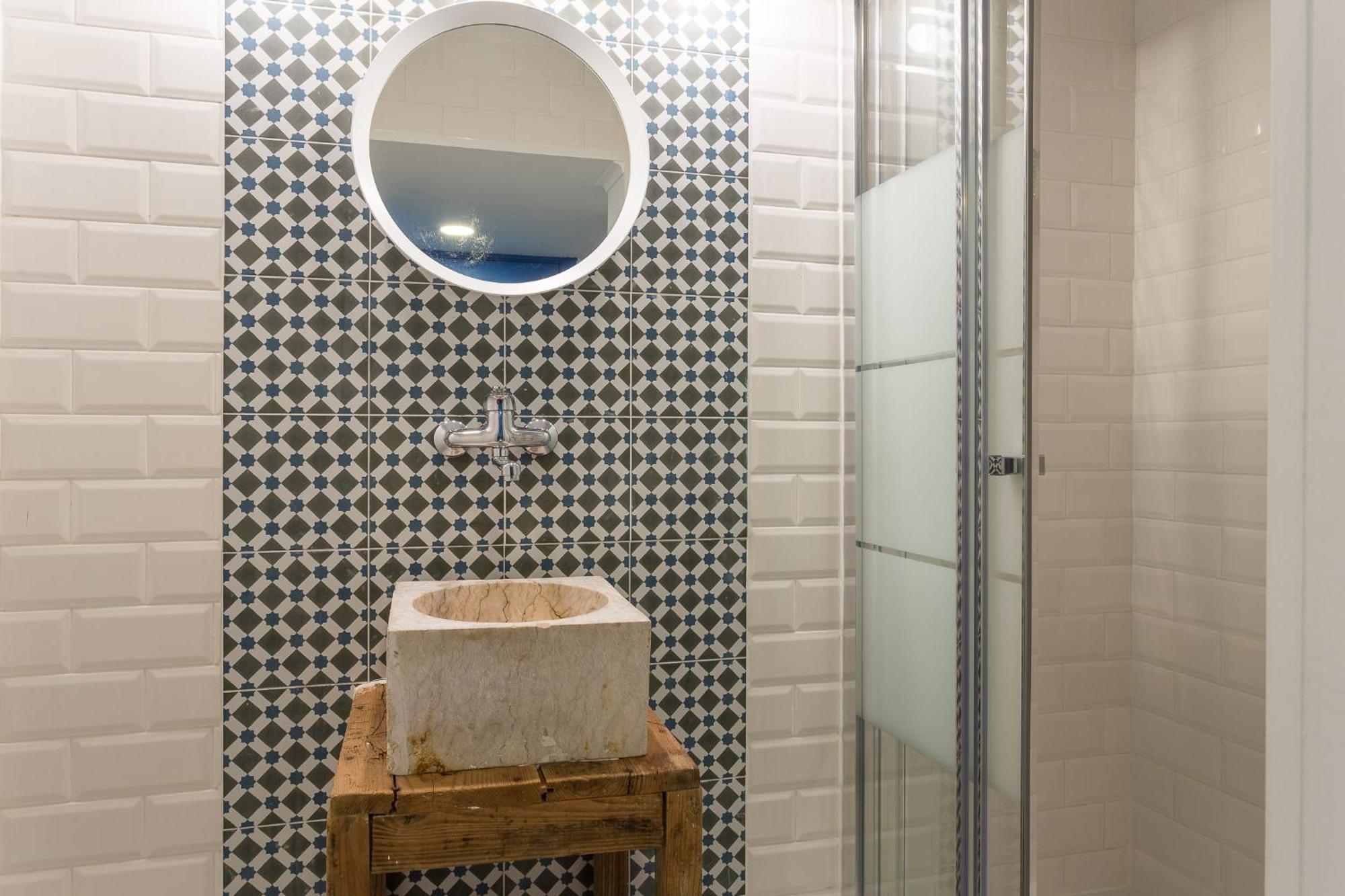 Petite Principe Retreat
