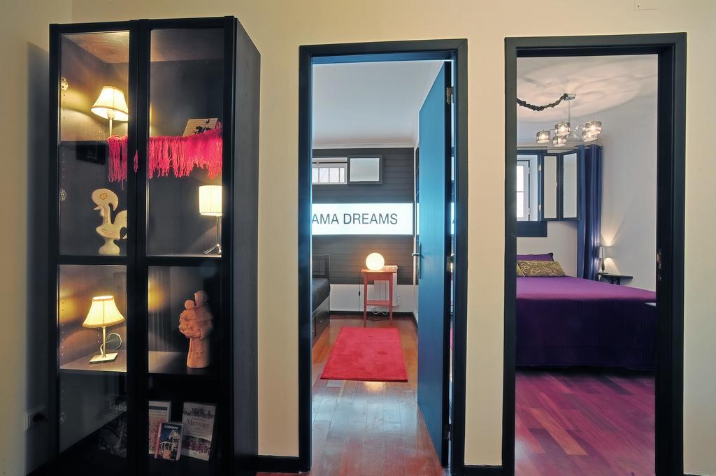 Apartamento Innlisbon *