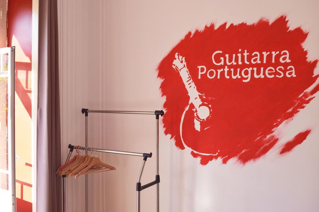 Hostel Nations Lisbon