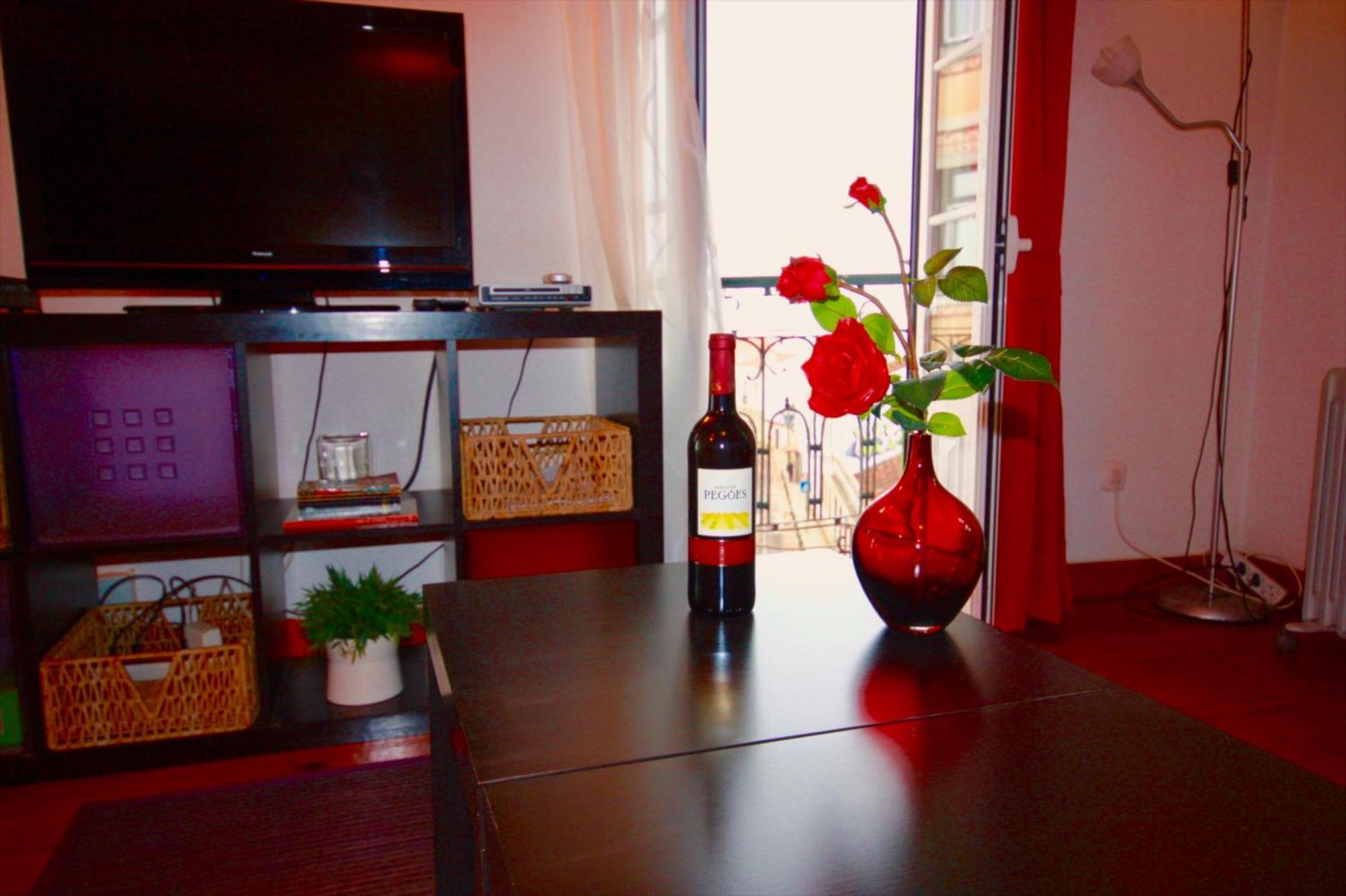 Myplacelisbon - Alfama River View Apartment *