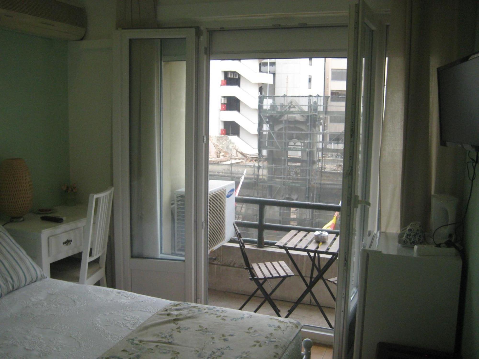 Guest house Casa Belmonte 2*