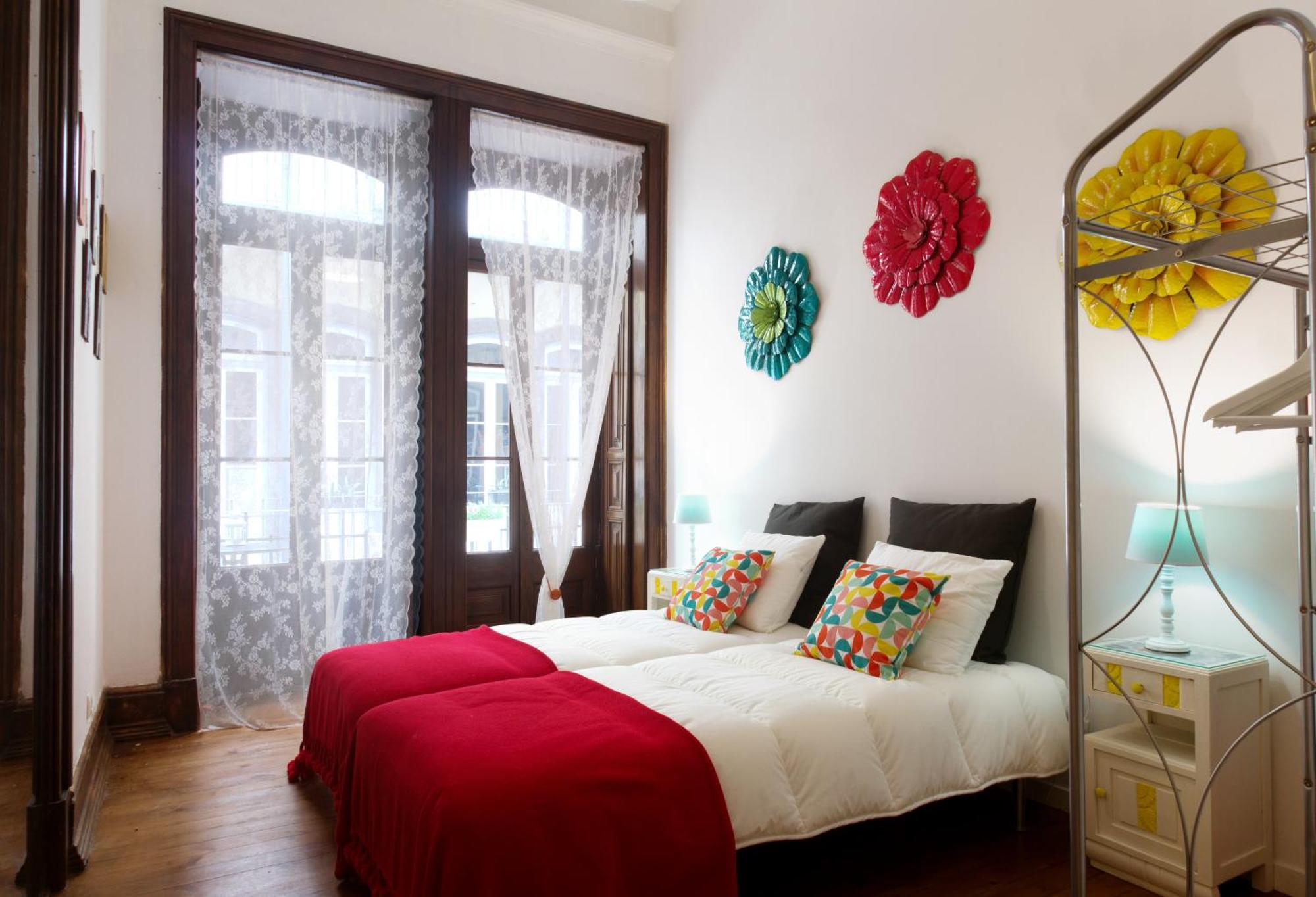 Localtraveling Downtown - Family Apartment