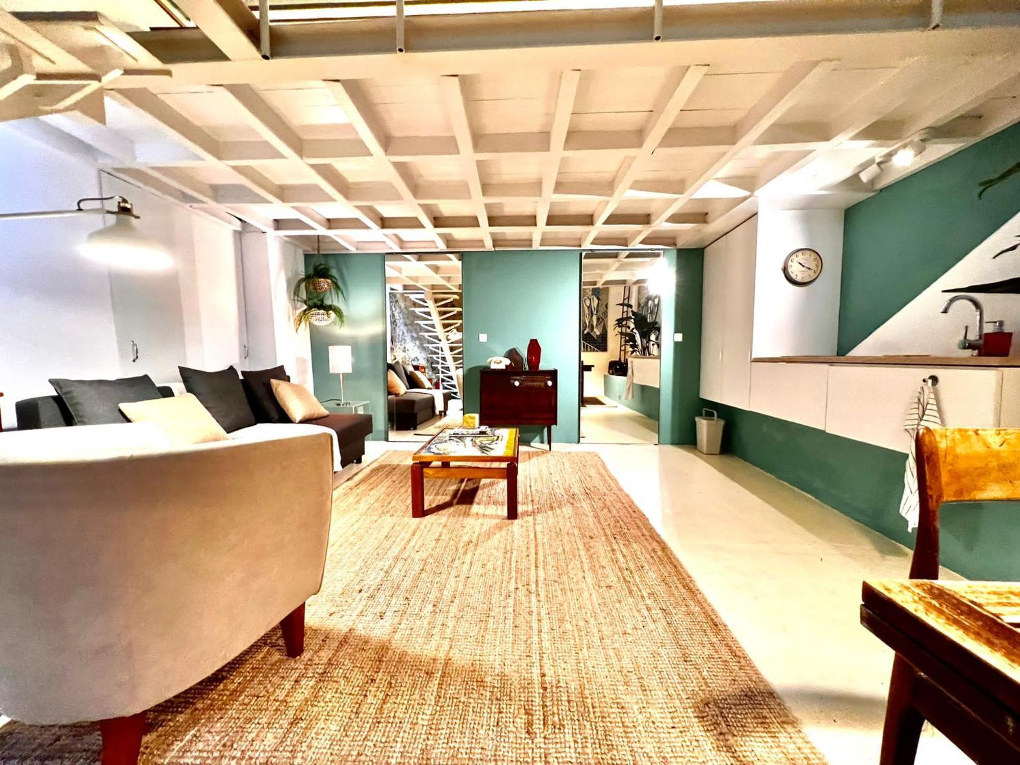 Apartment Unique *