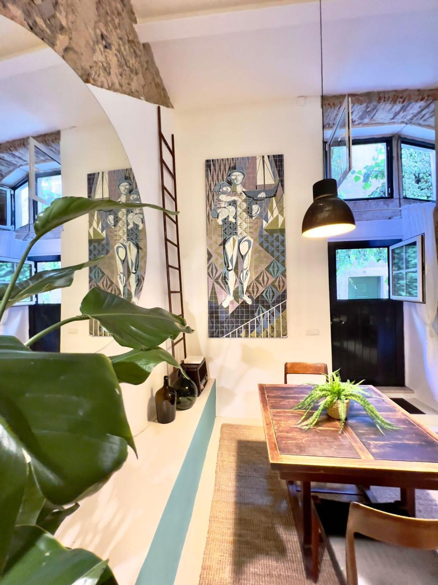Apartment Unique