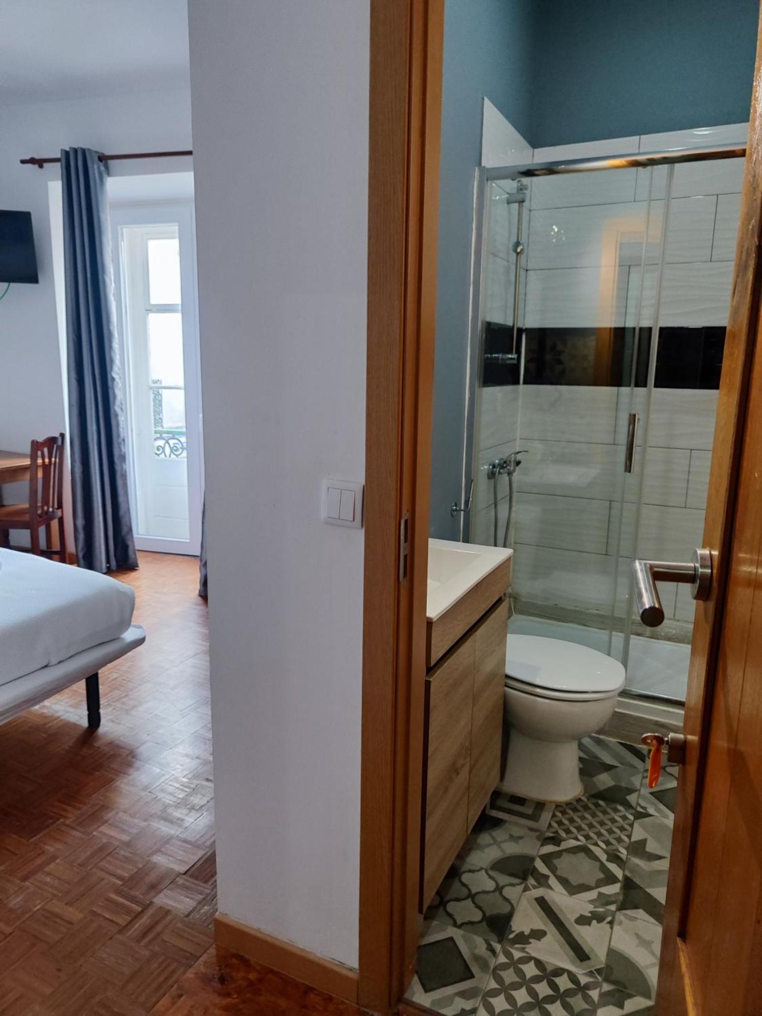 Guest house Guest House Rooms In Bairro Alto 2*