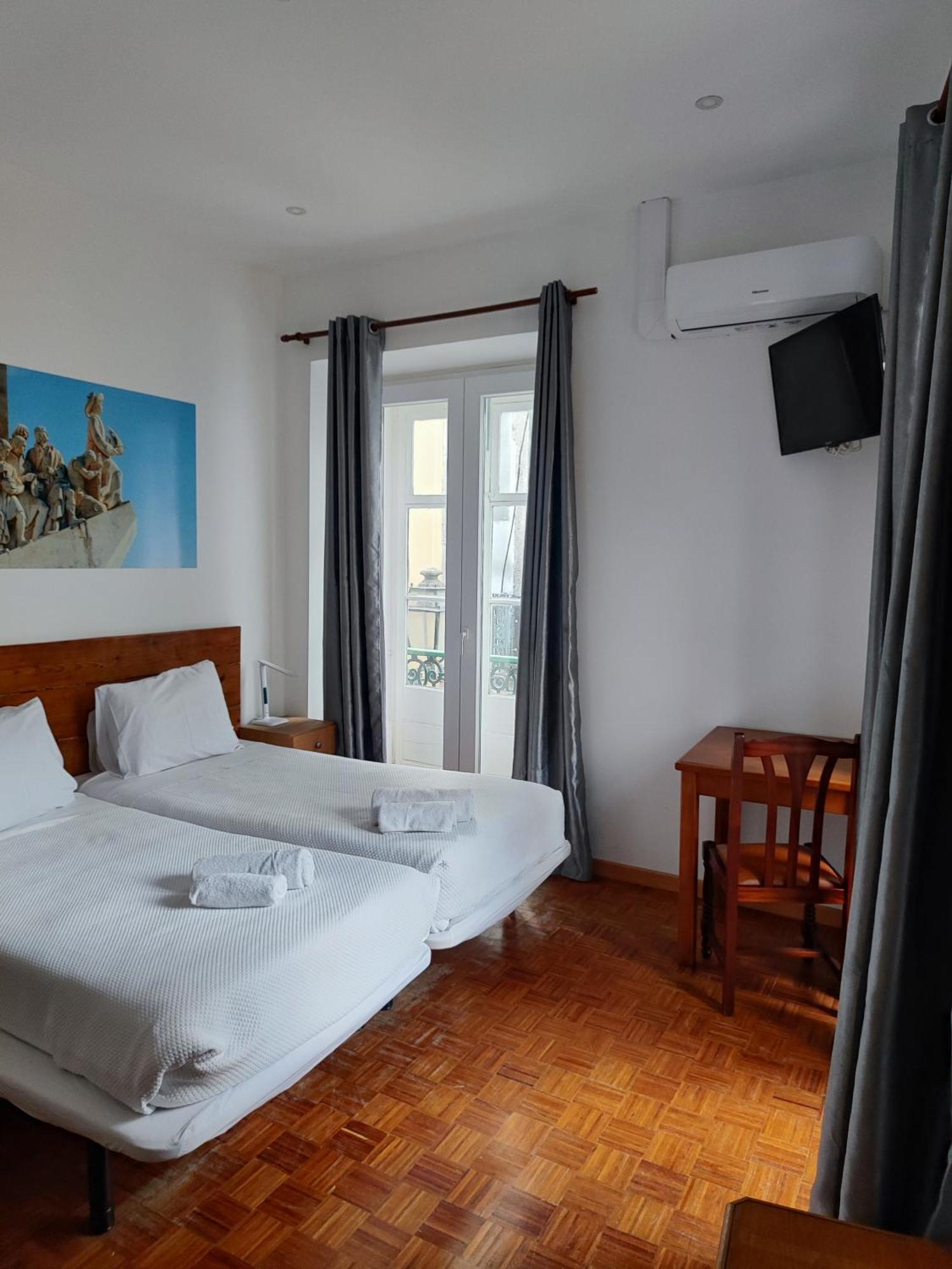Guest house Guest House Rooms In Bairro Alto Lisbon