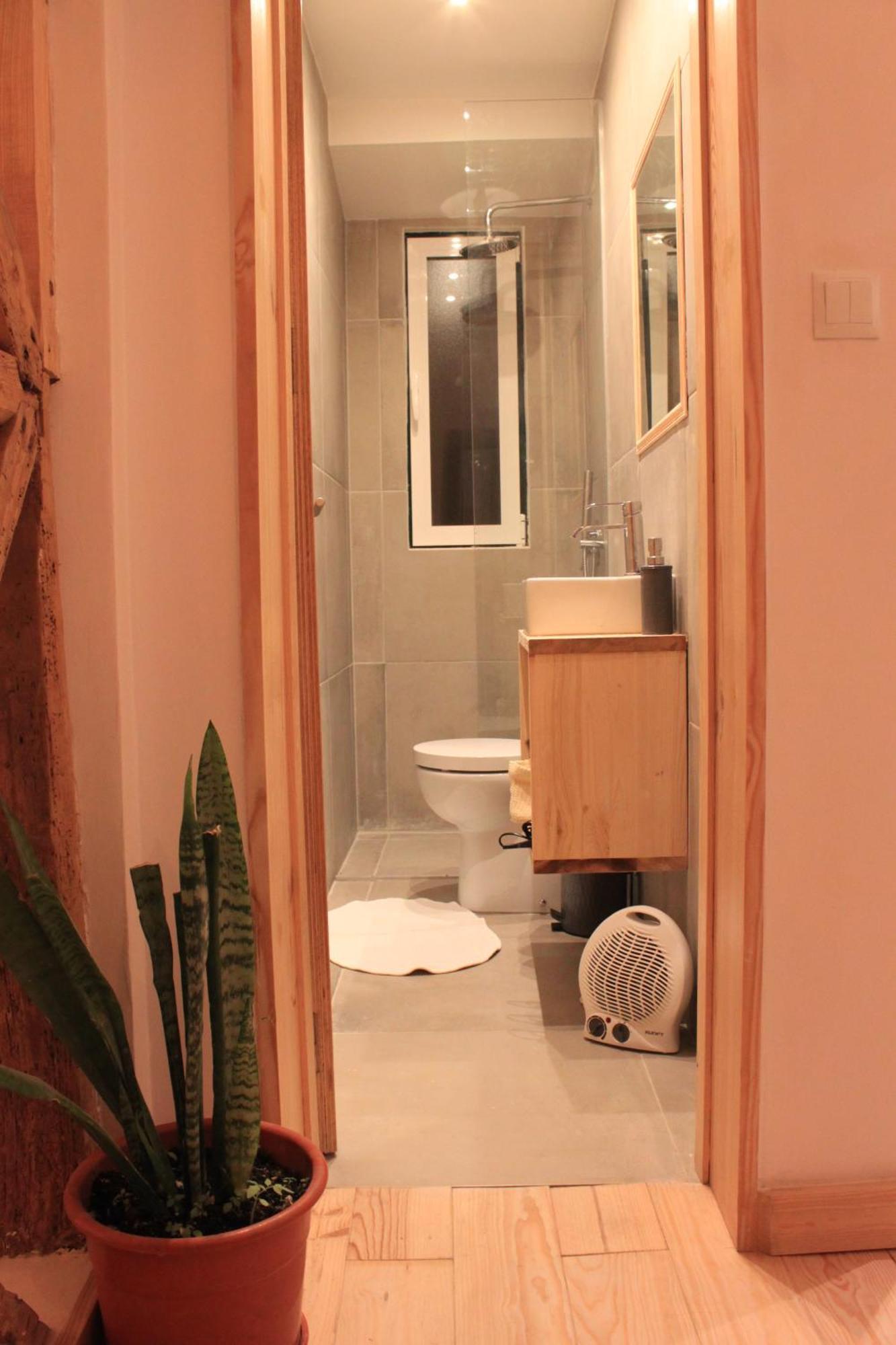 The Blue House - As Portuguesas Apartment Lisbon