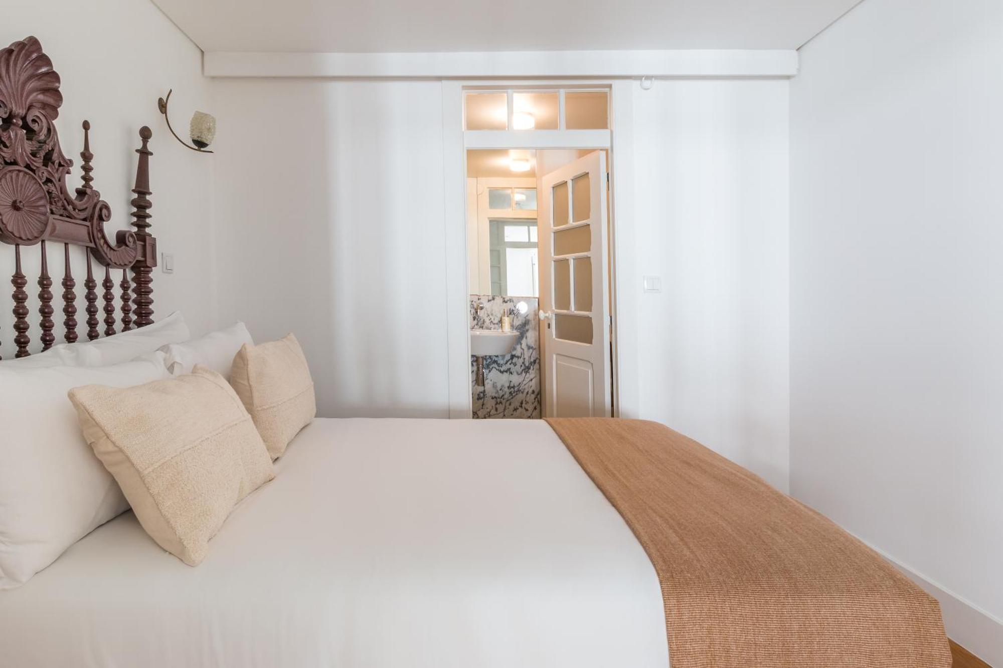 Ama Apartment Lisbon