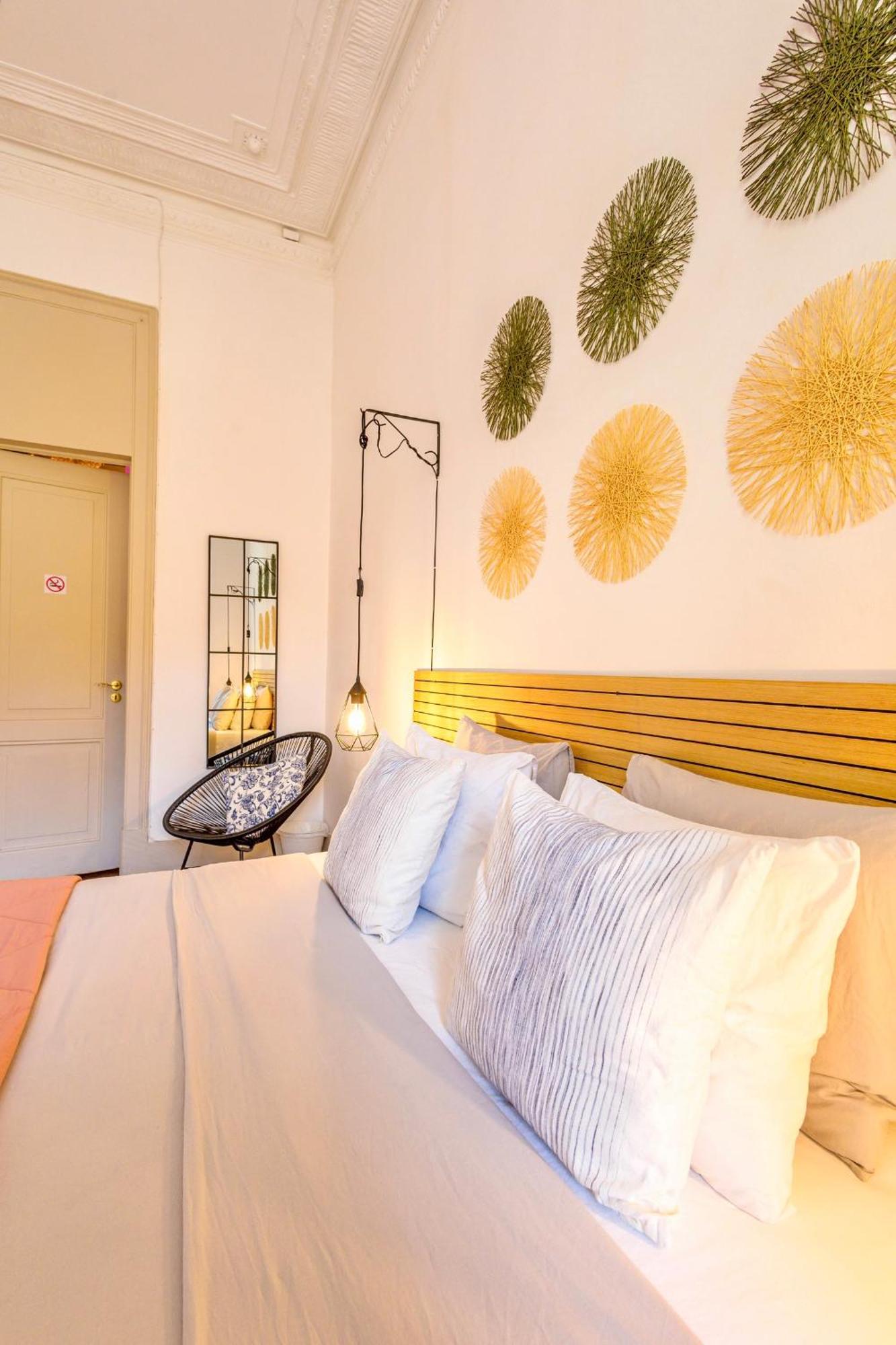 Ambiente Hostel *