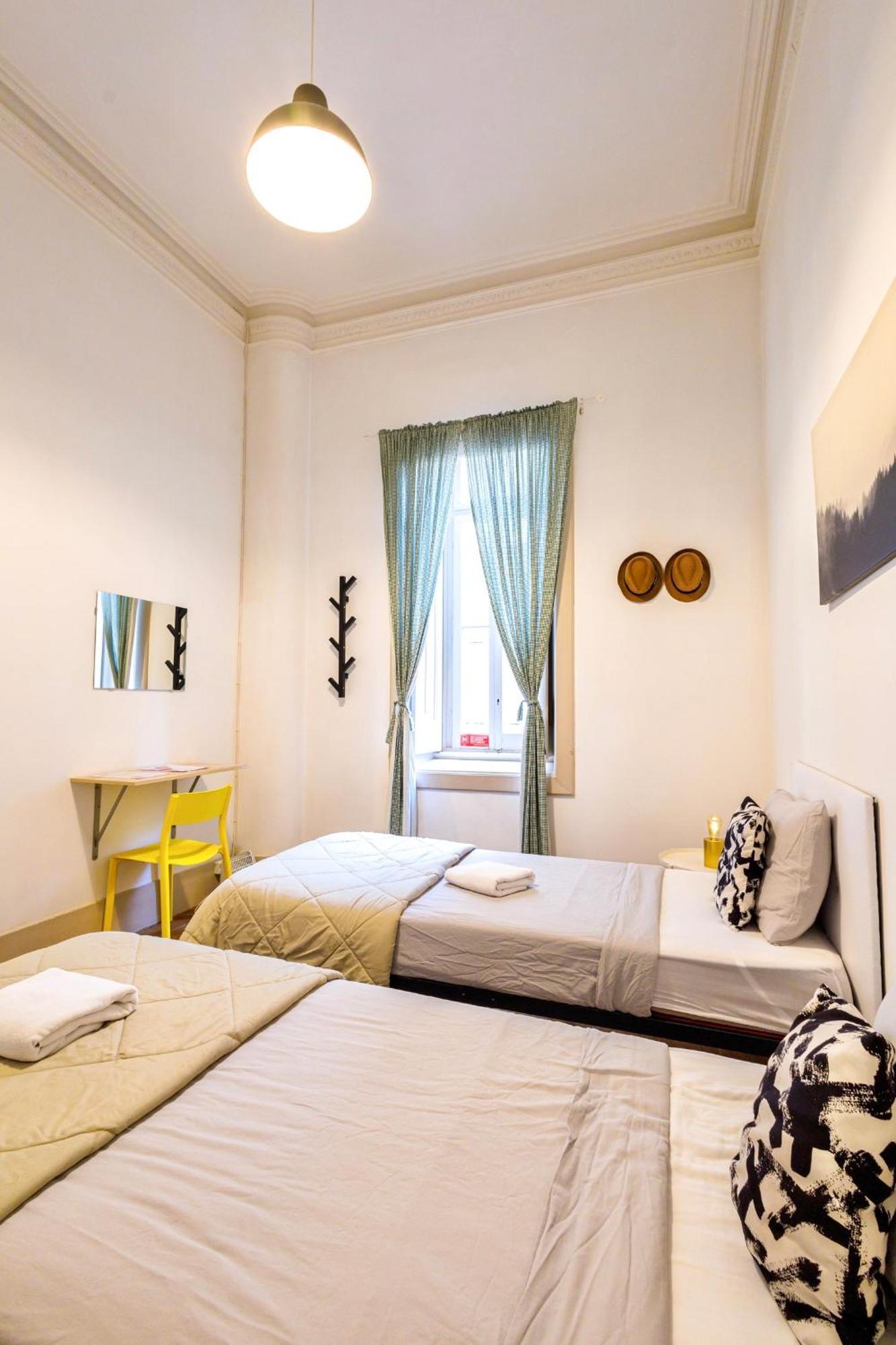 Hostel Ambiente Lisbon