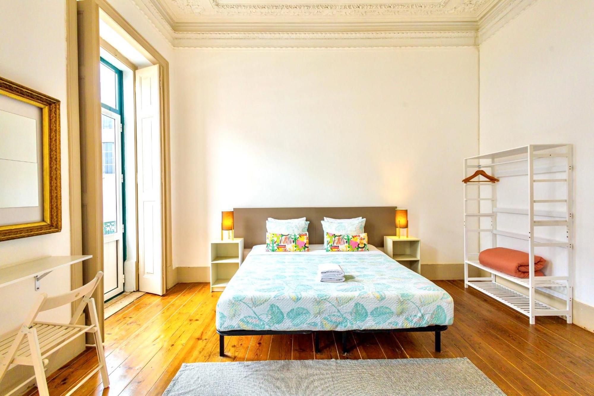 Ambiente Hostel *