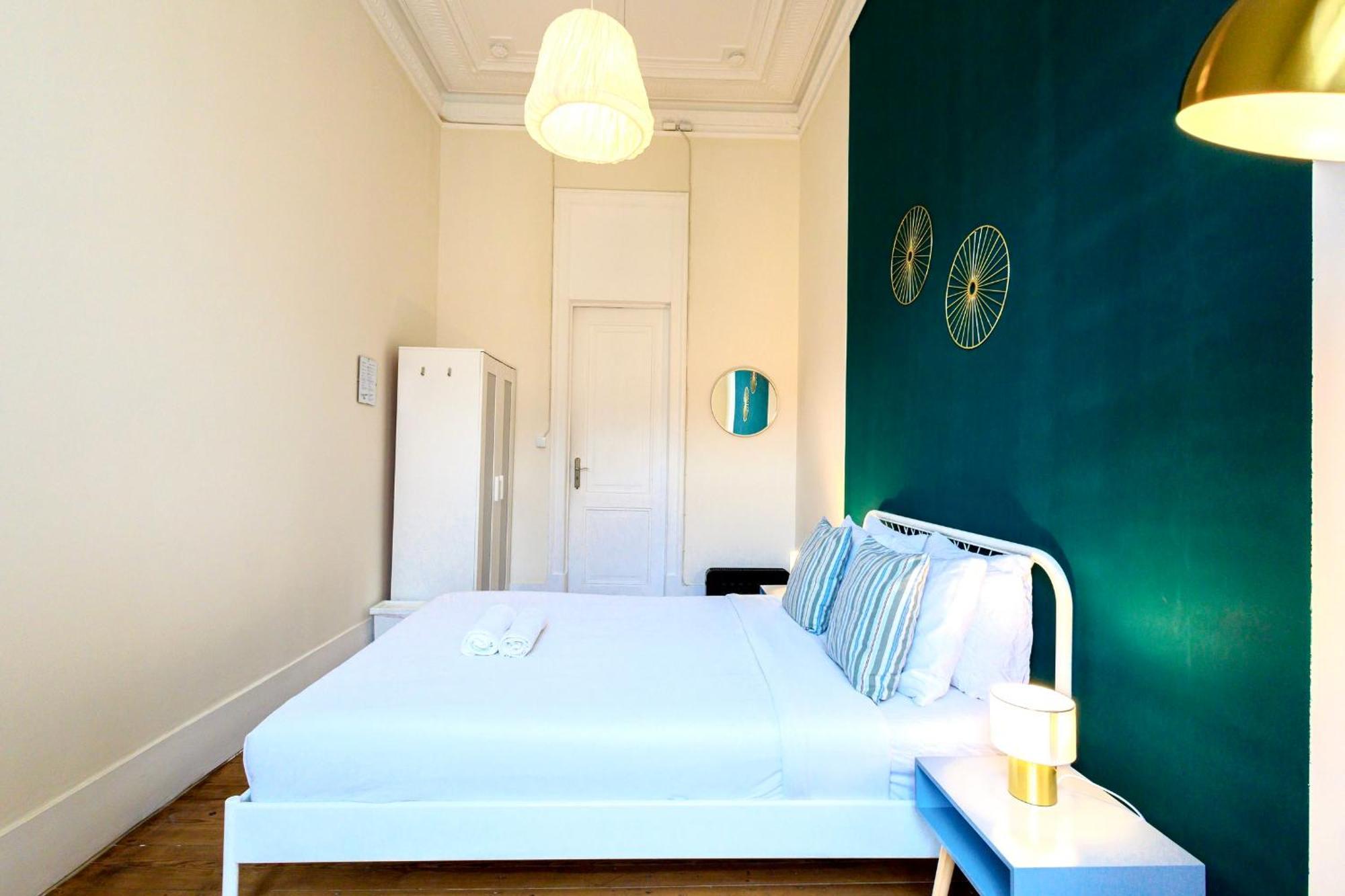 Ambiente Hostel Lisbon