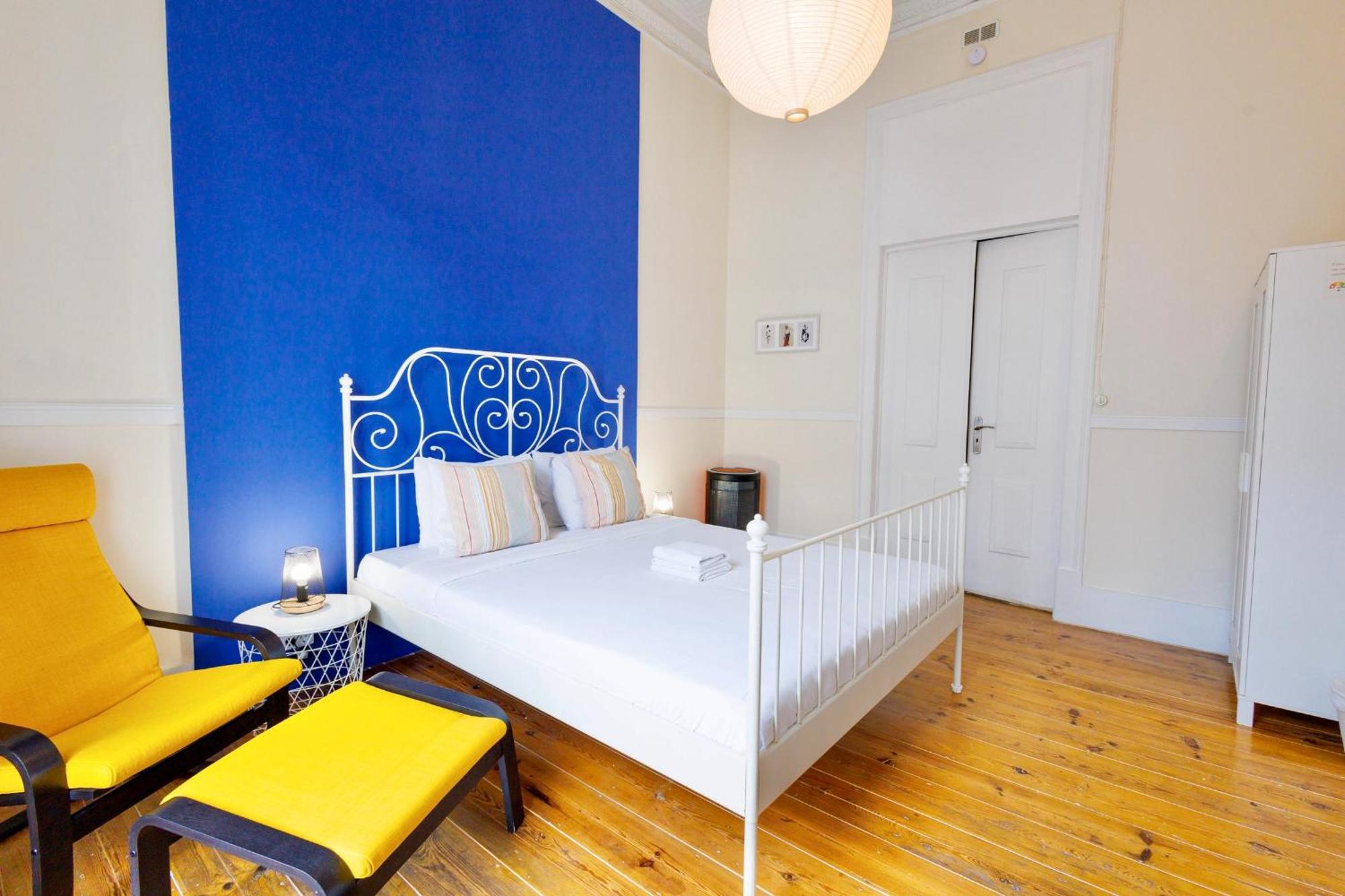 Hostel Ambiente Lisbon