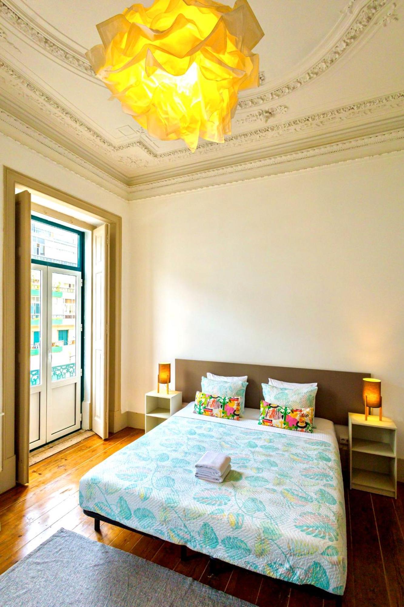Ambiente * Lisbon