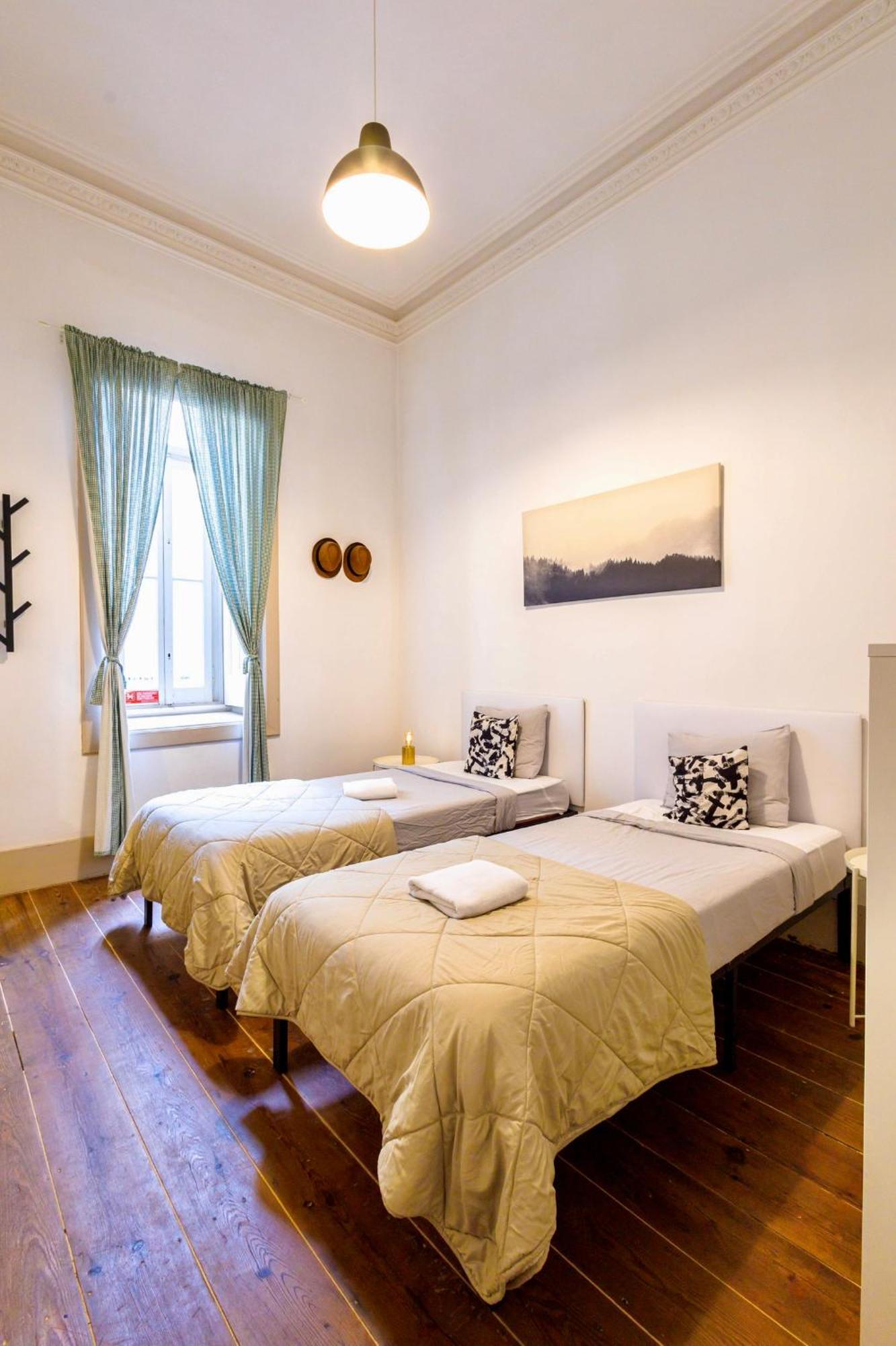 Ambiente Hostel *