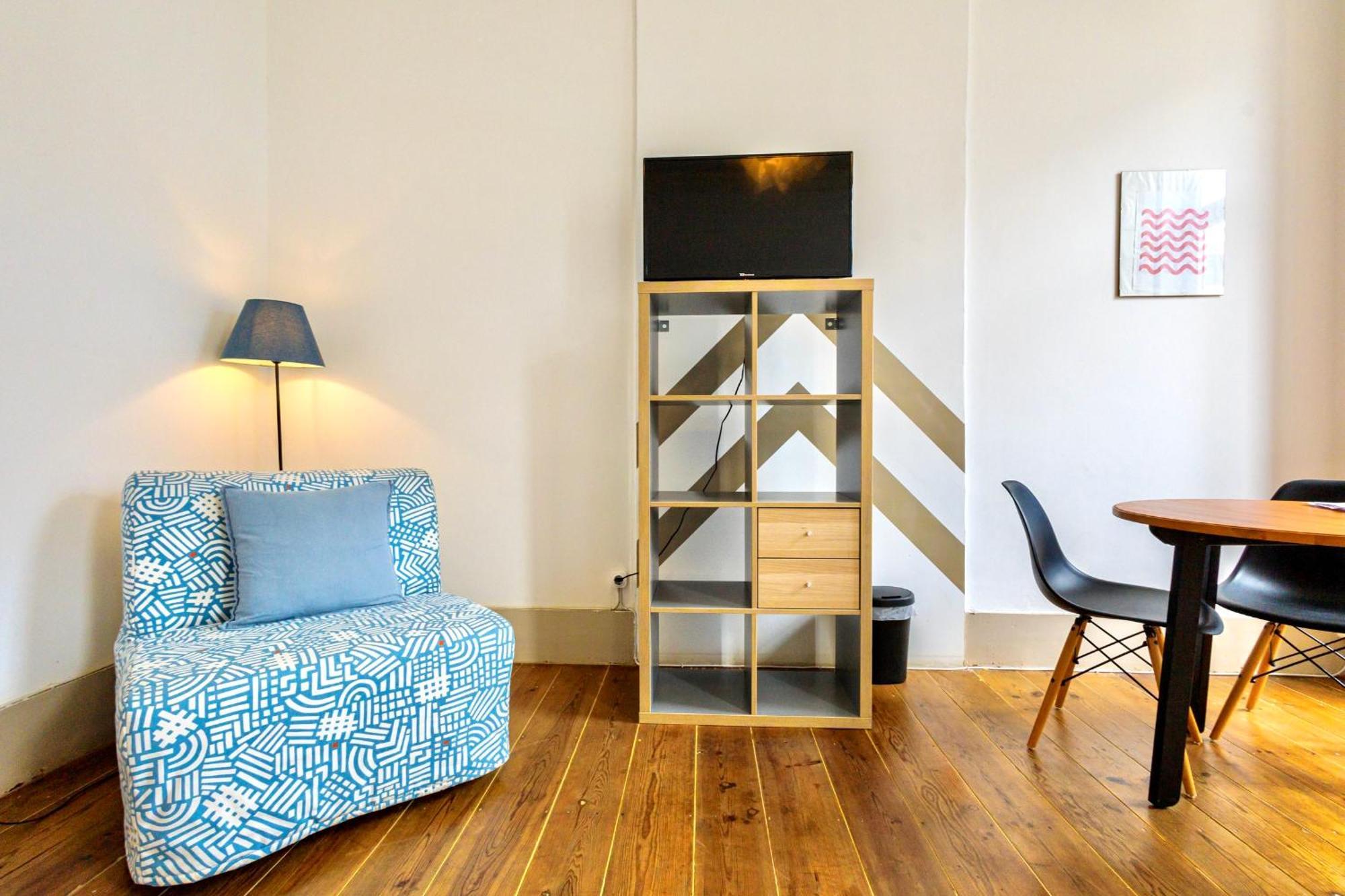 Hostel Ambiente Lisbon
