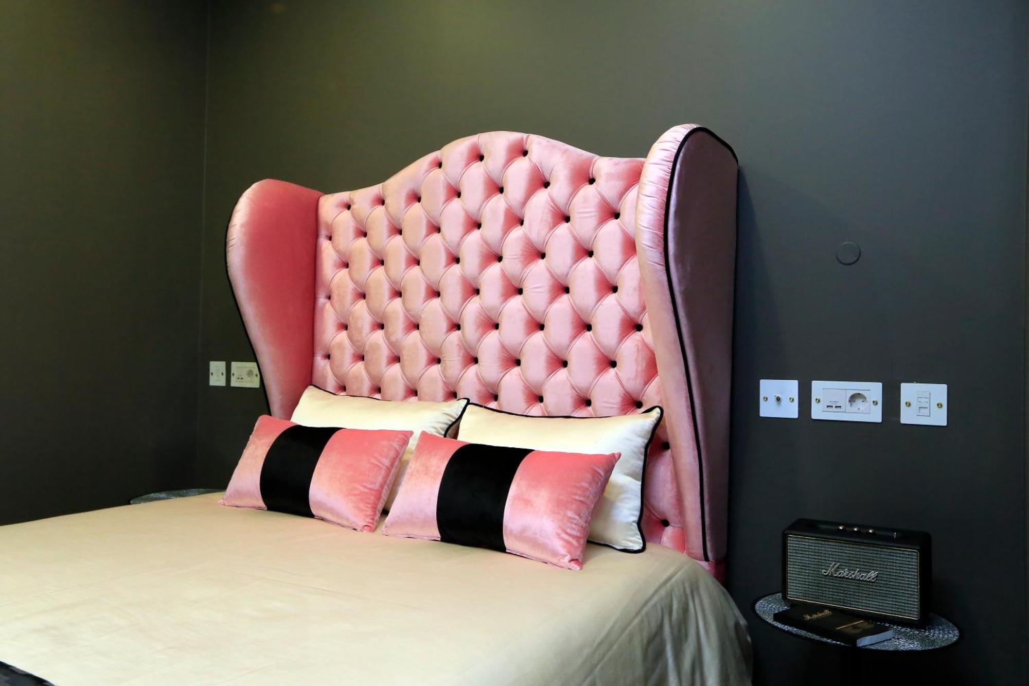 Charm Flats Apartment Lisbon