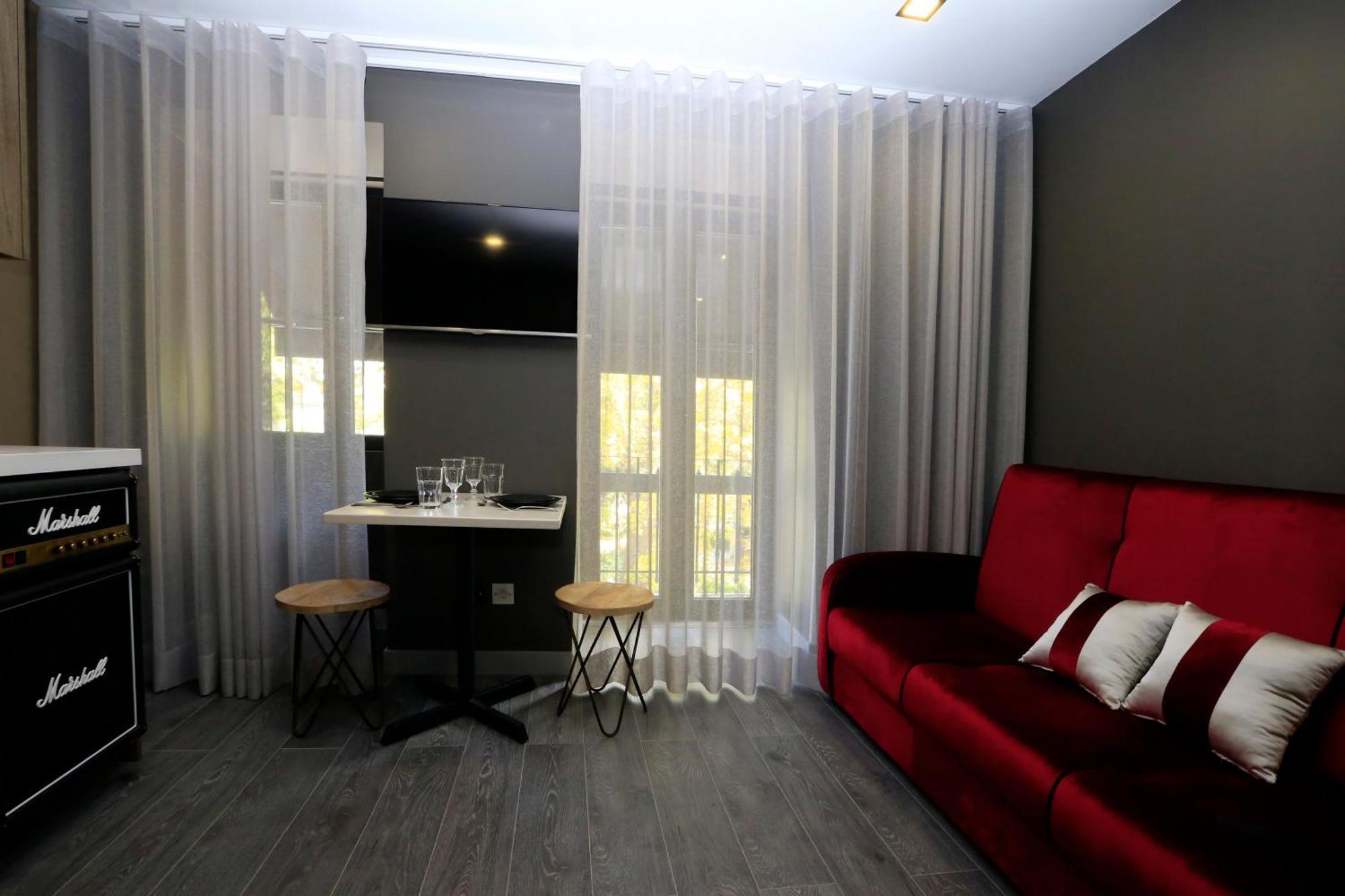 Charm Flats Apartment Lisbon