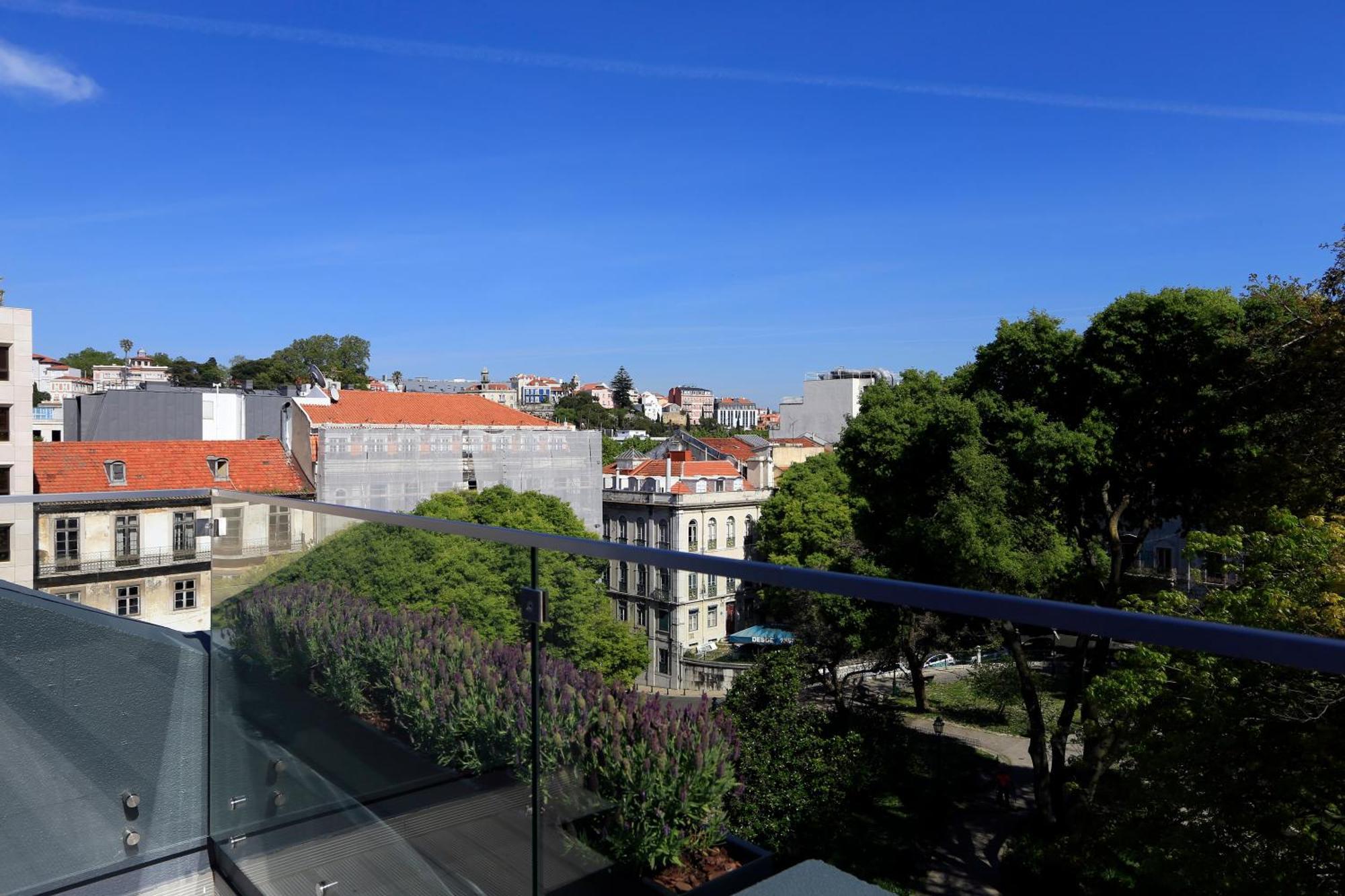 Charm Flats * Lisbon
