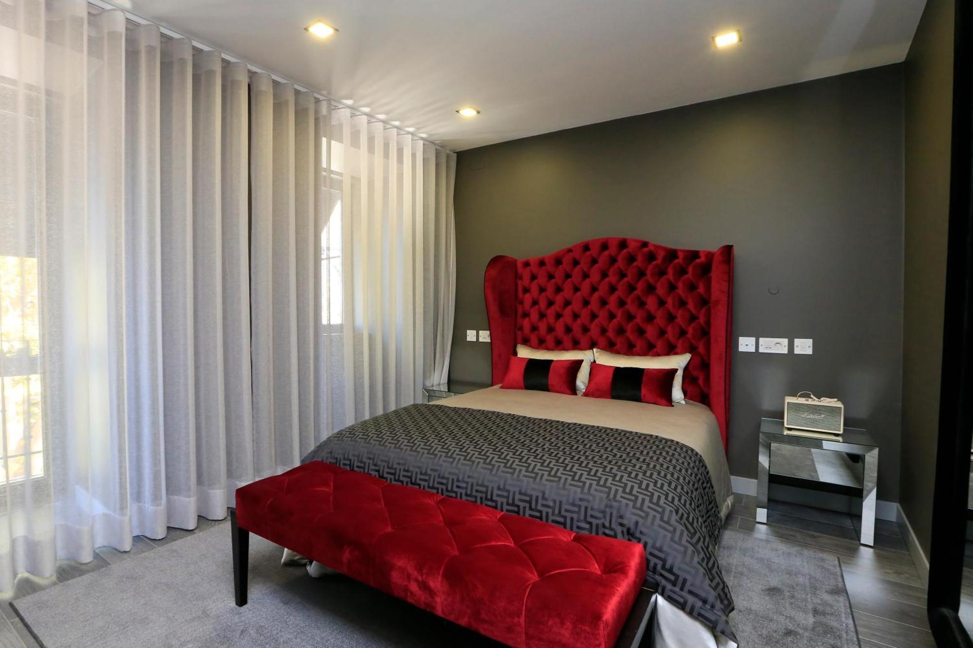 Charm Flats Apartment *