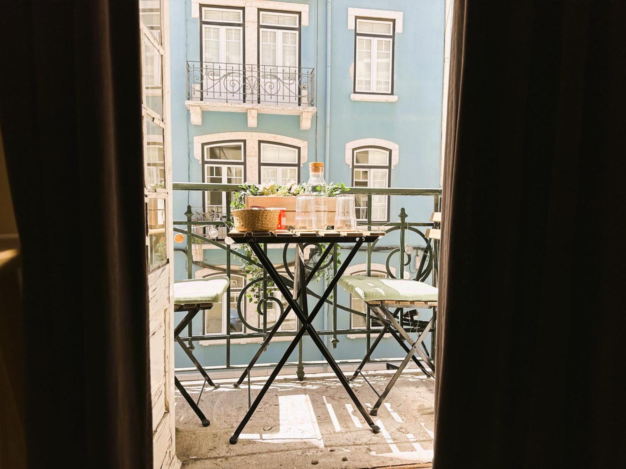 Estrela Charming 3* Lisbon
