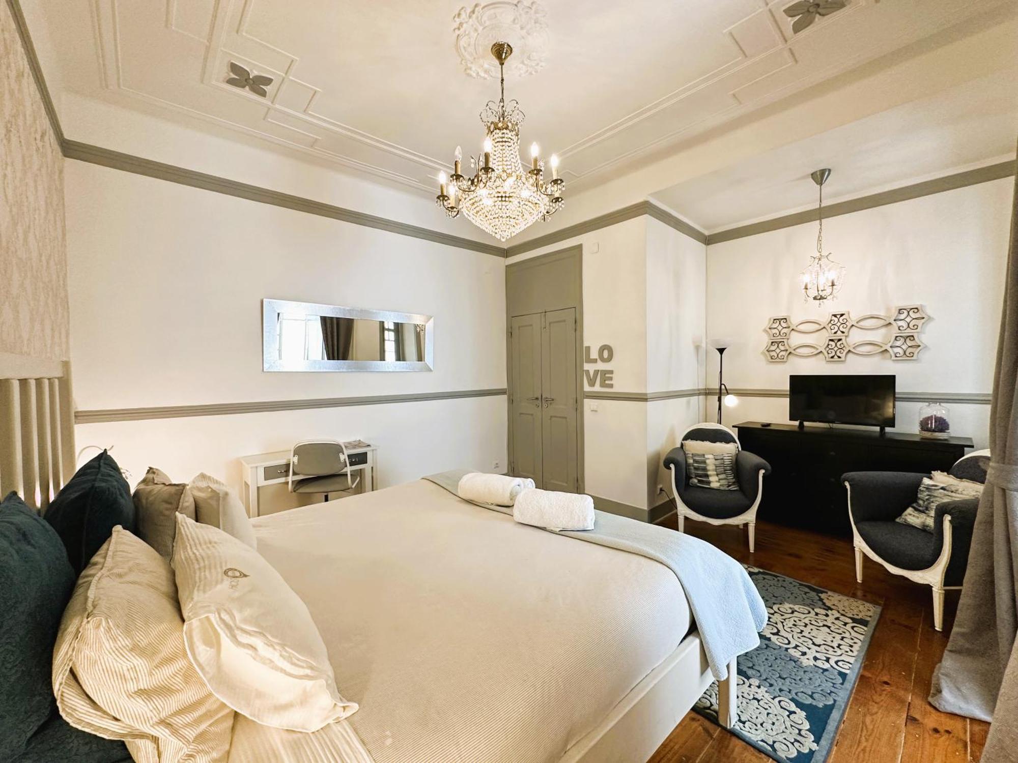 Estrela Charming 3* Lisbon