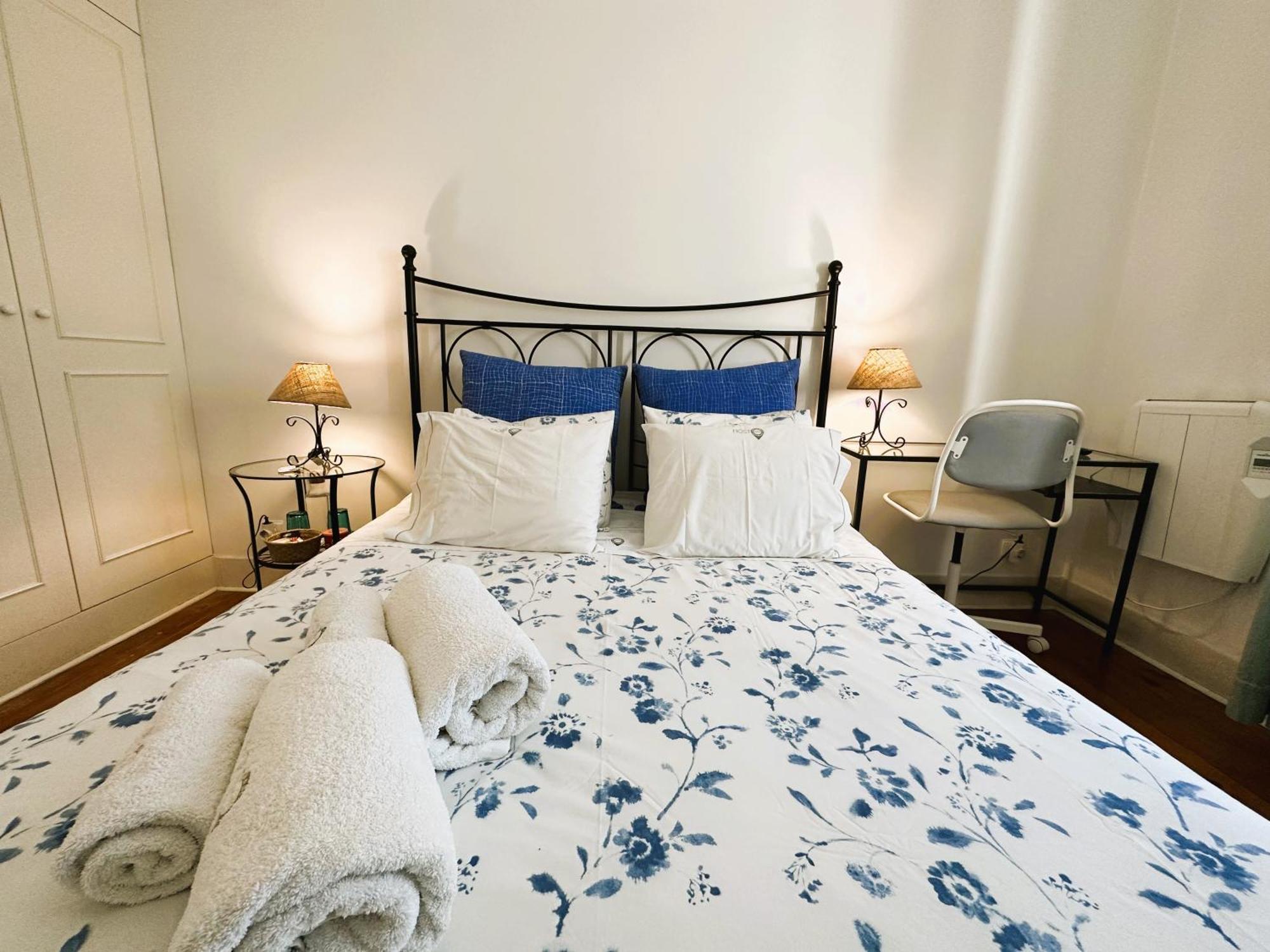 Estrela Charming 3* Lisbon