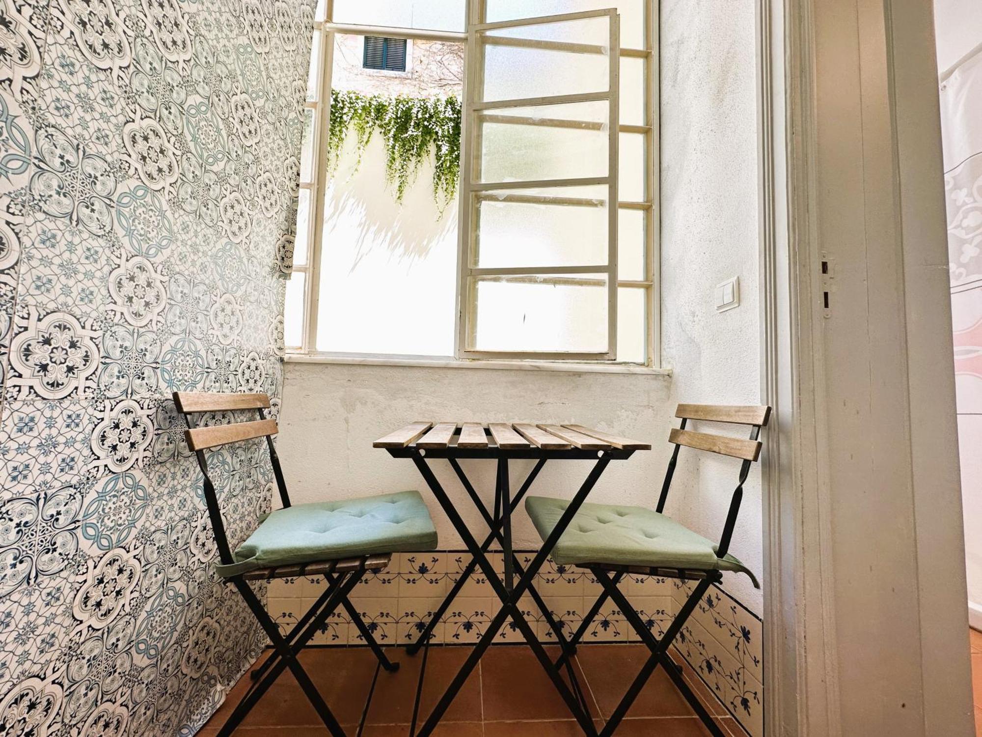 Guest house Estrela Charming Lisbon