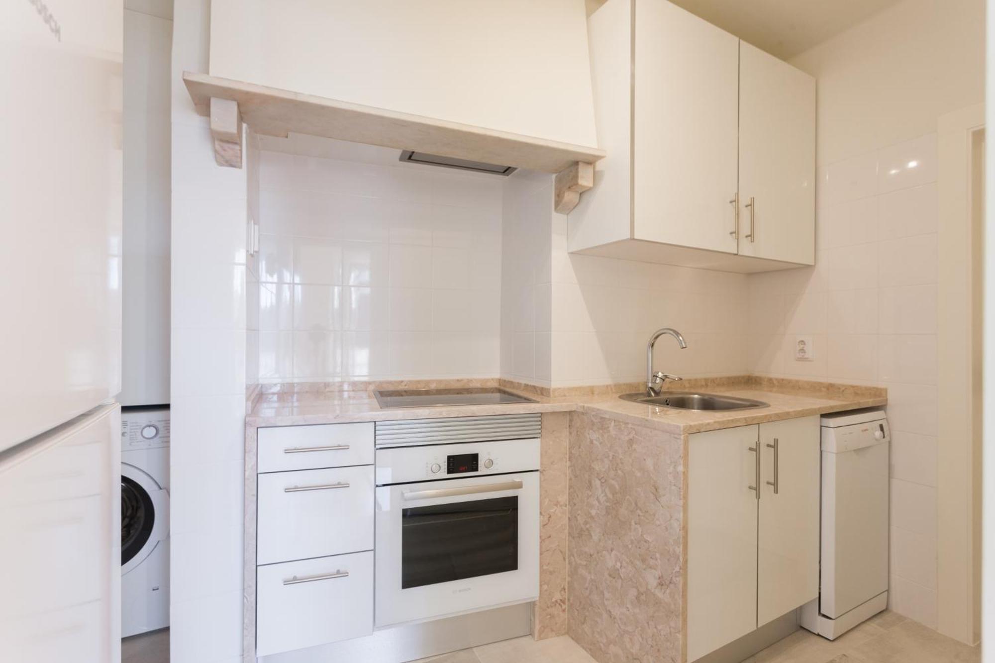 Apartment Gonzalo'S Guest Apartments - Downtown Historic Flats *