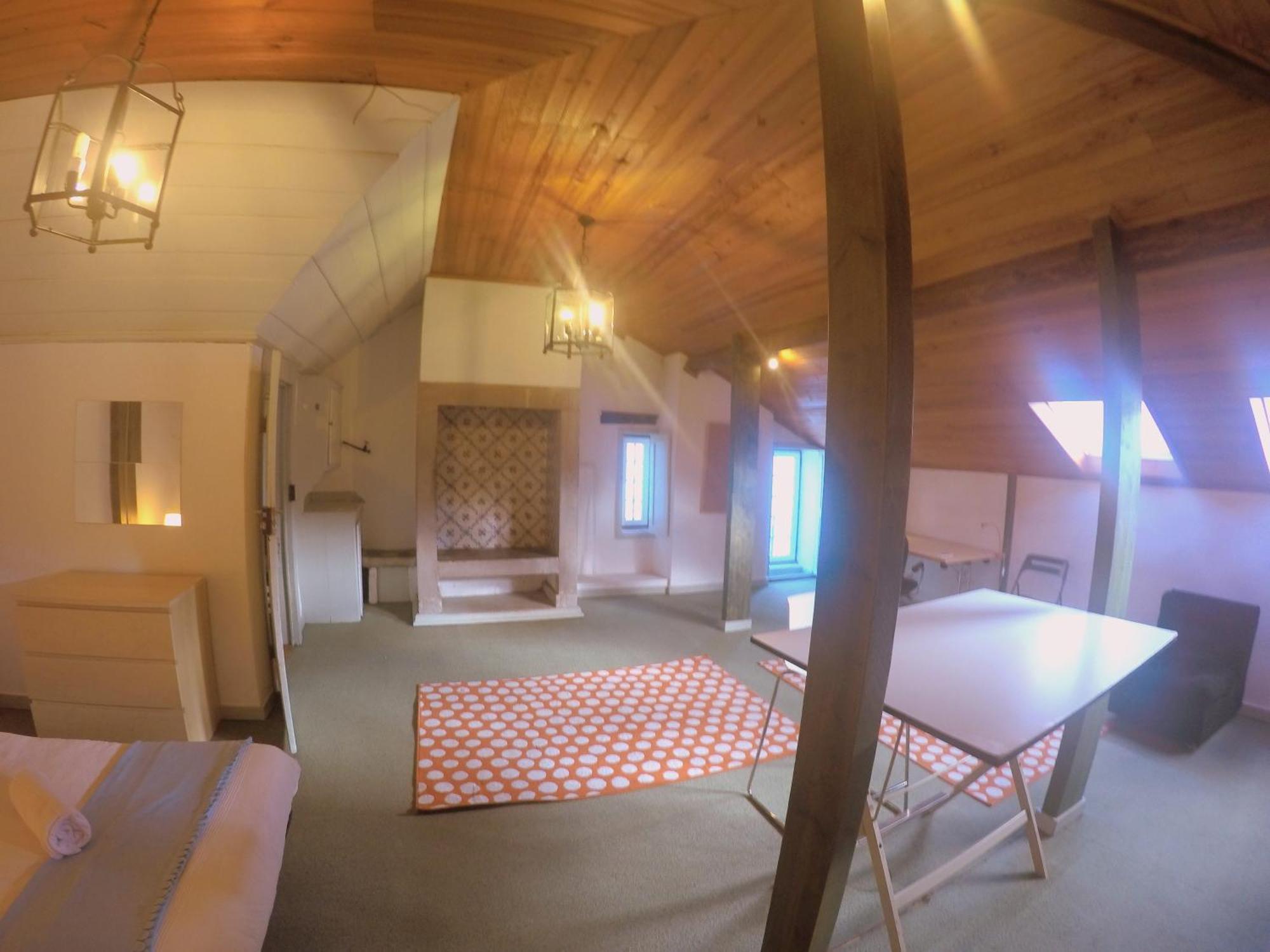 Palacio Santanna Guest house
