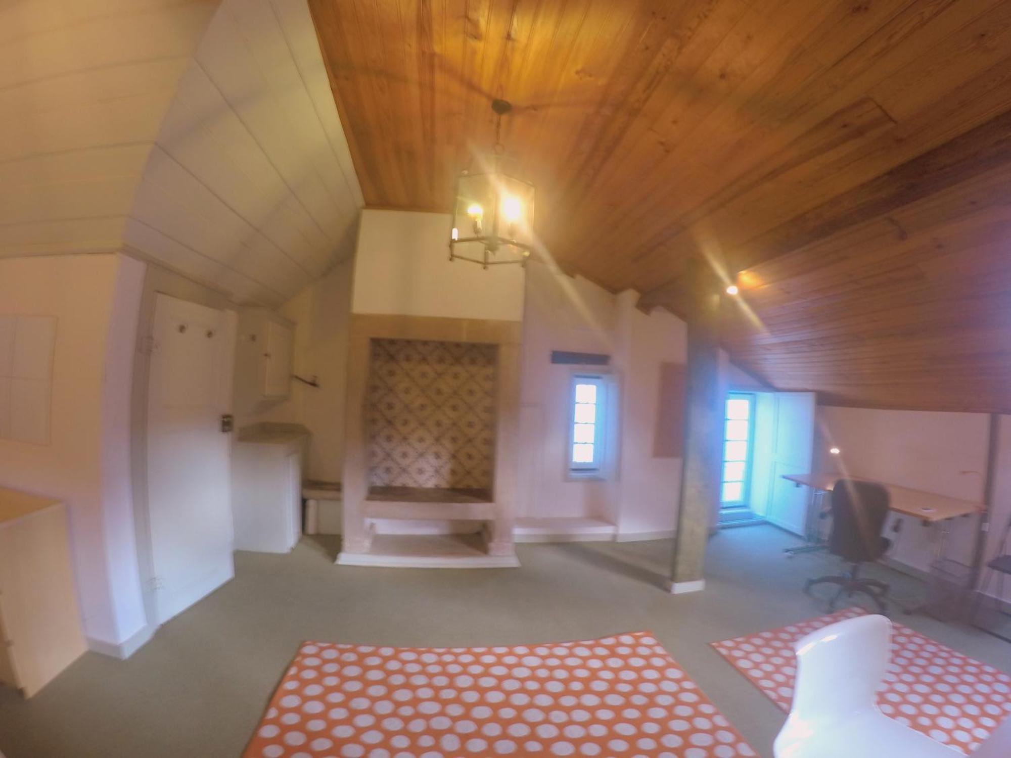 Palacio Santanna Guest house